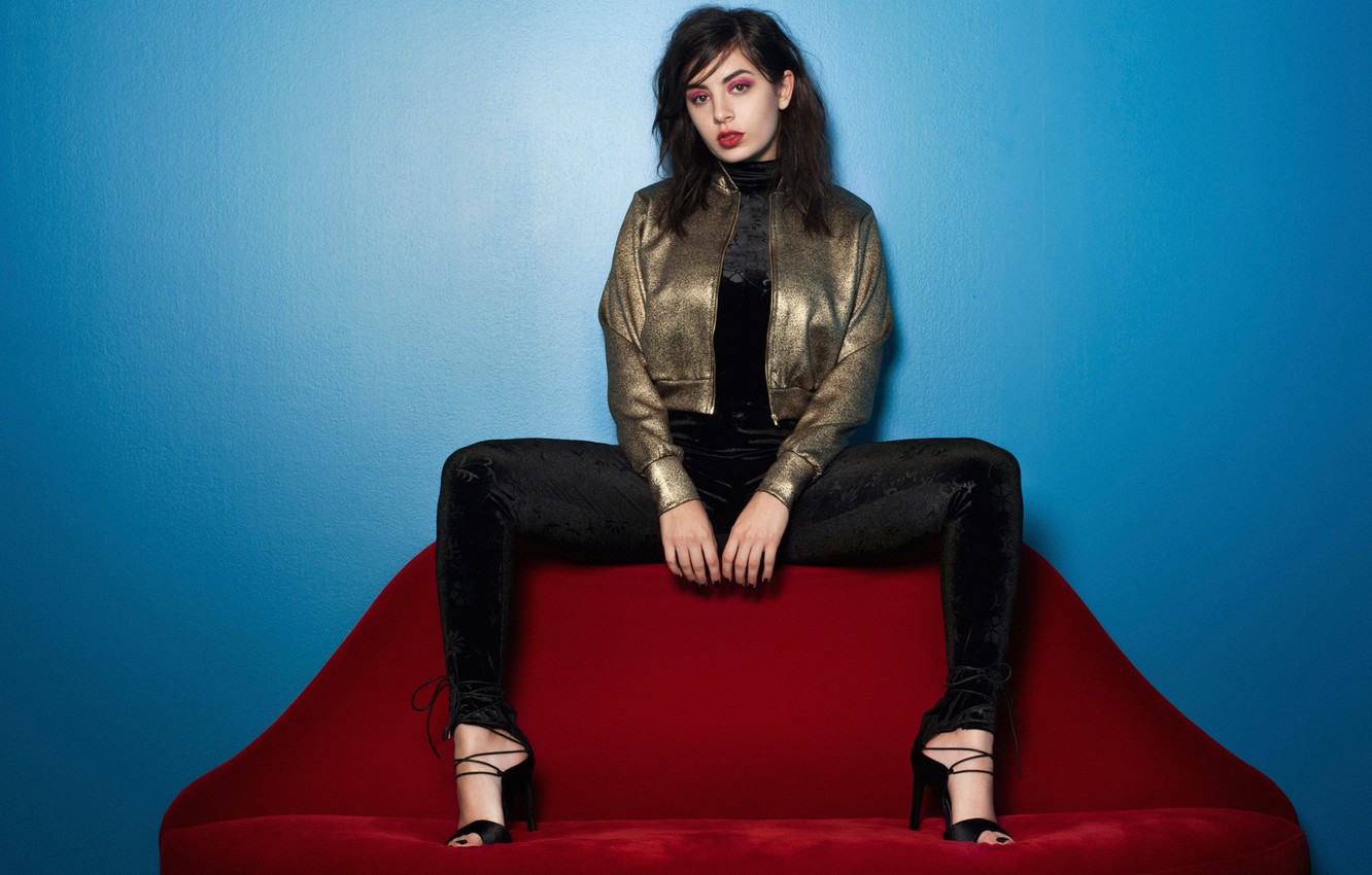 Charli Xcx Wallpapers