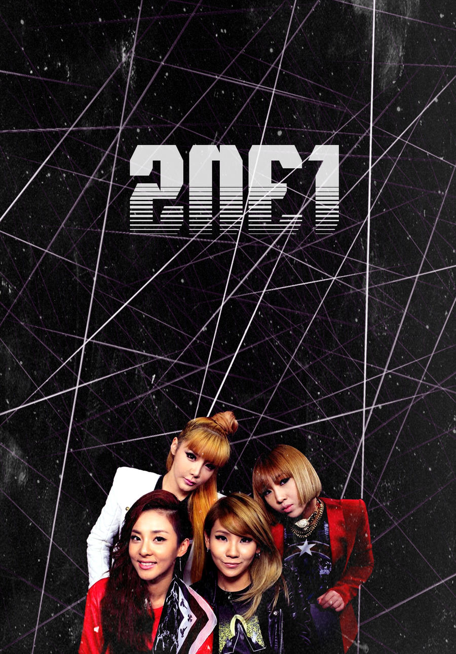 2Ne1 Wallpapers