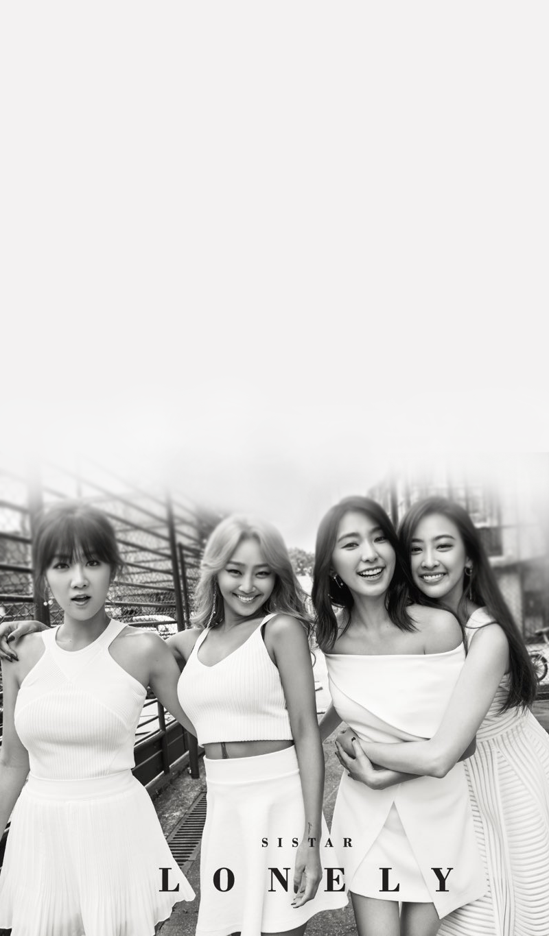 Sistar Wallpapers