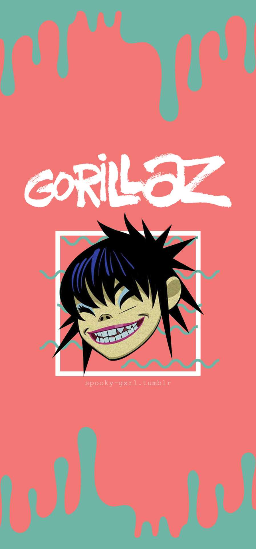 Gorillaz Wallpapers