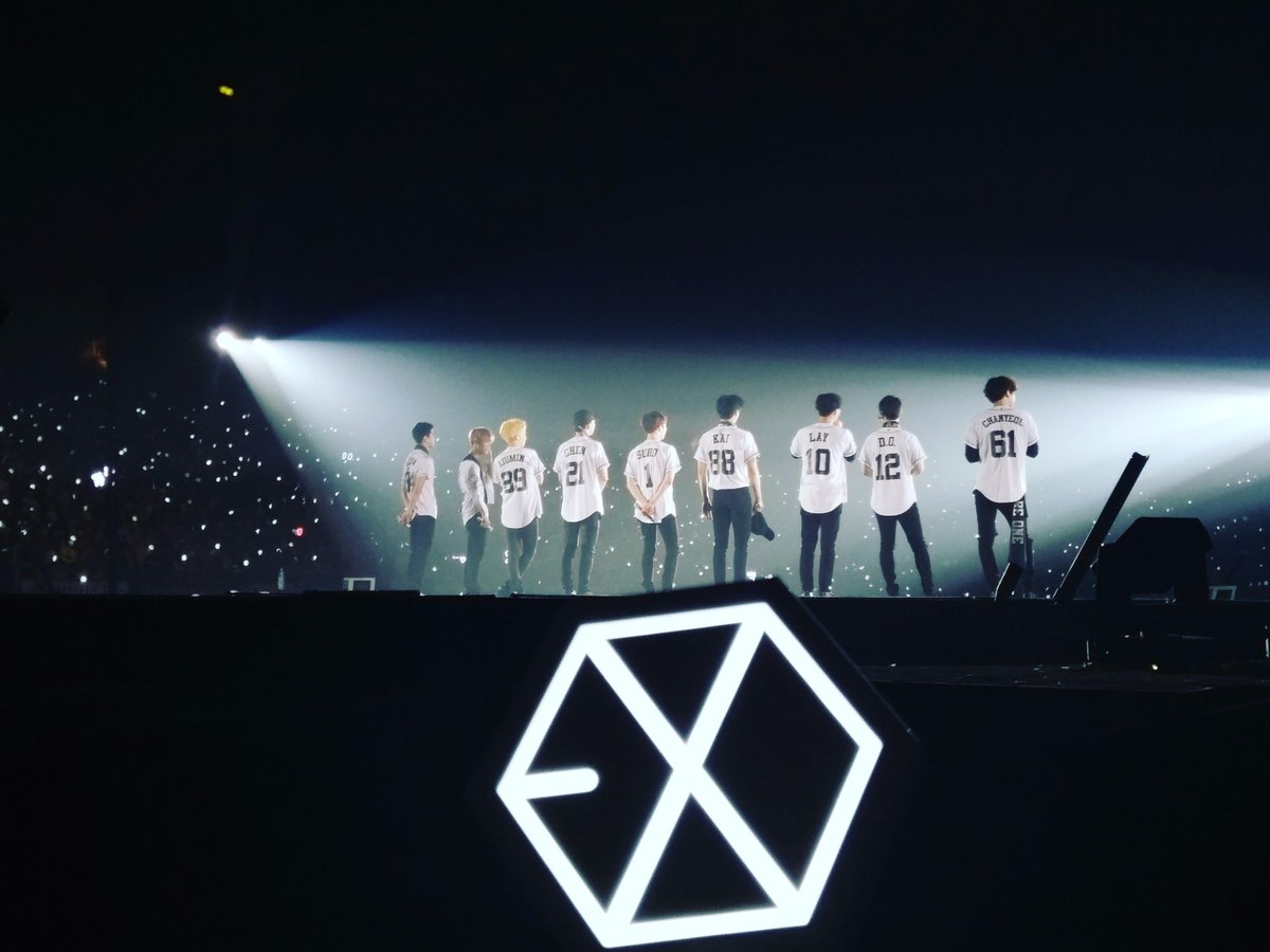 Exo Wallpapers