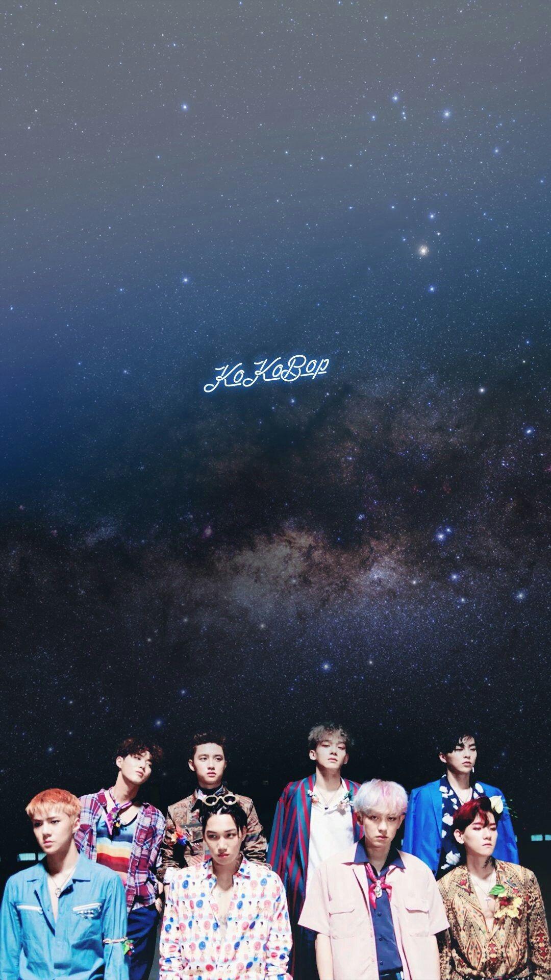 Exo Wallpapers