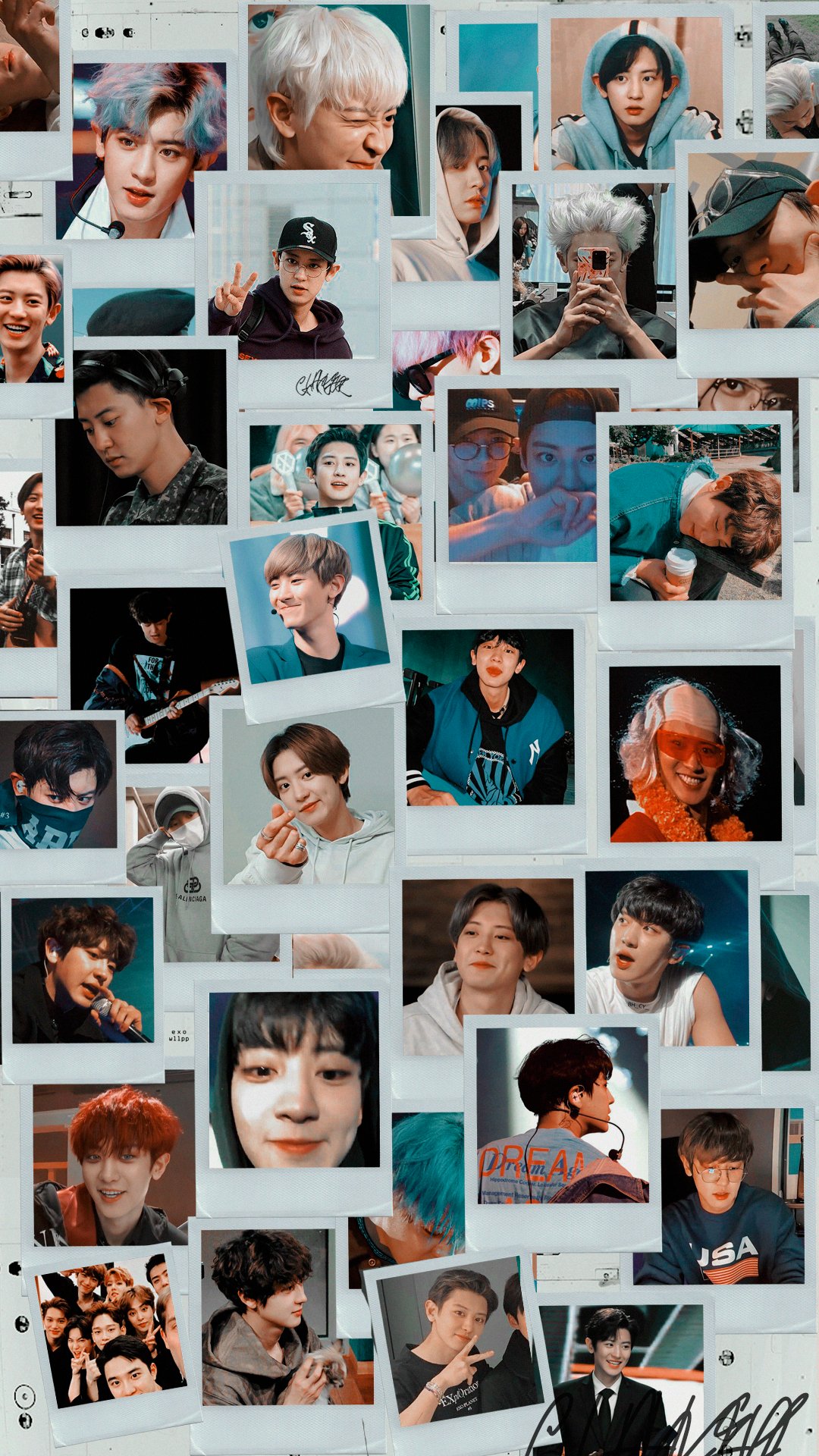 Exo Wallpapers