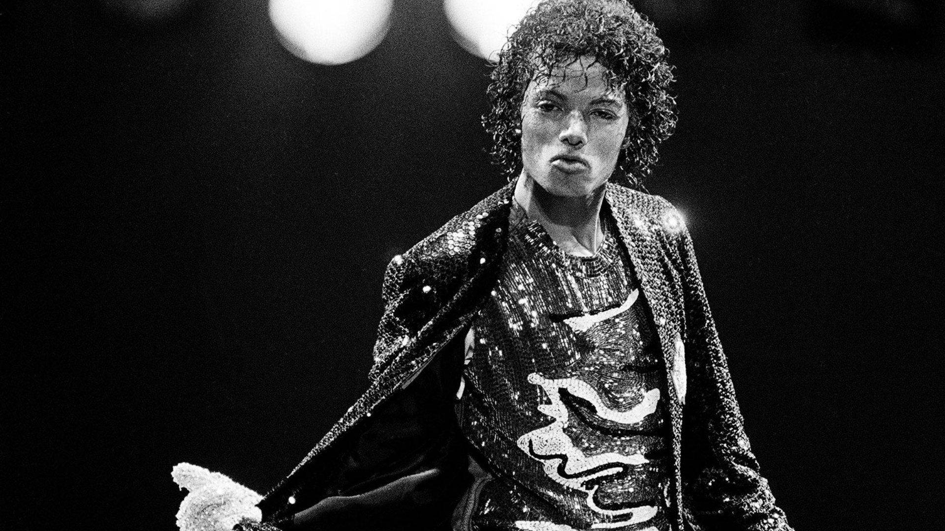 Michael Jackson Wallpapers