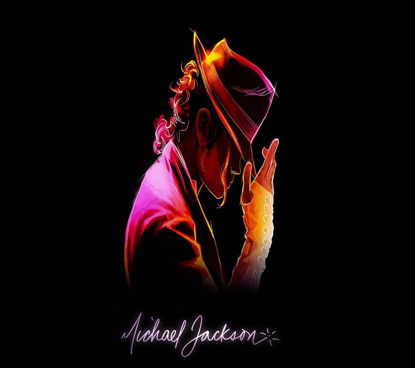 Michael Jackson Wallpapers