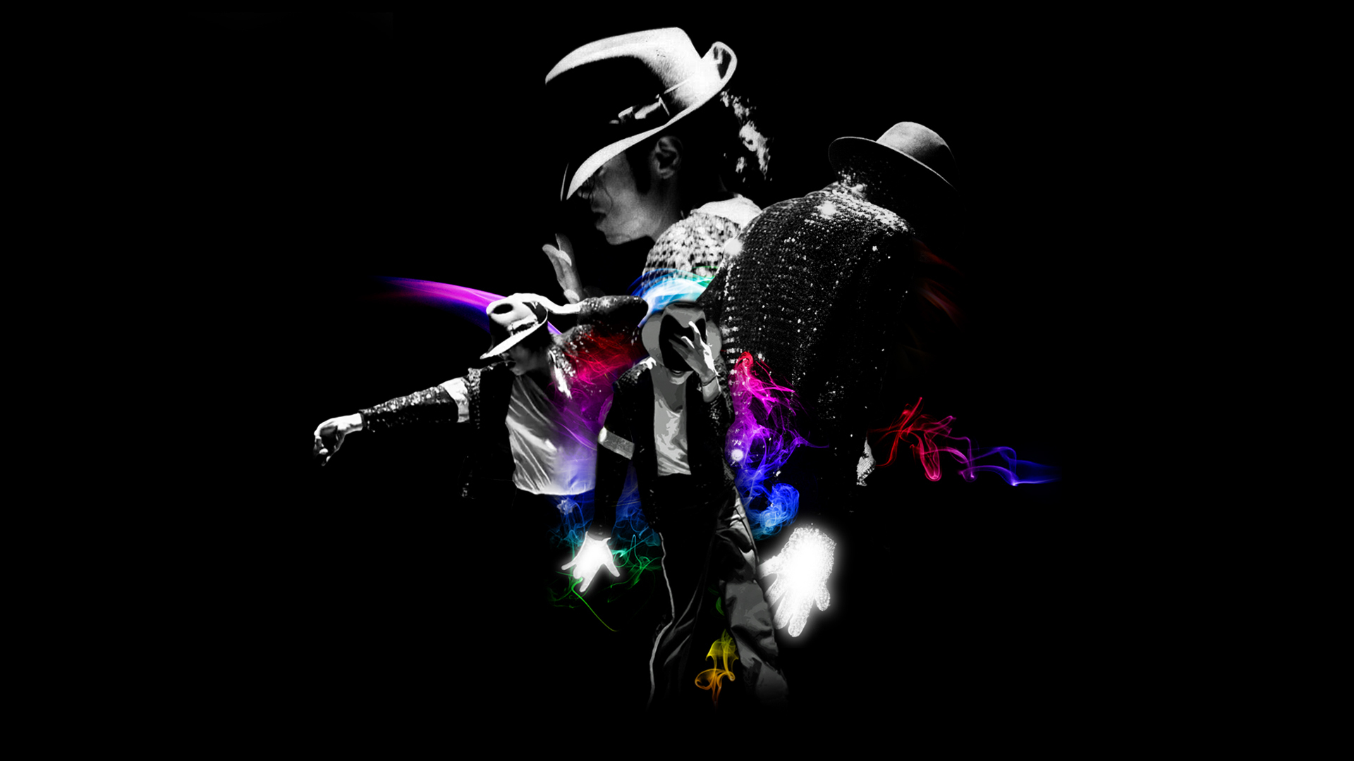 Michael Jackson Wallpapers