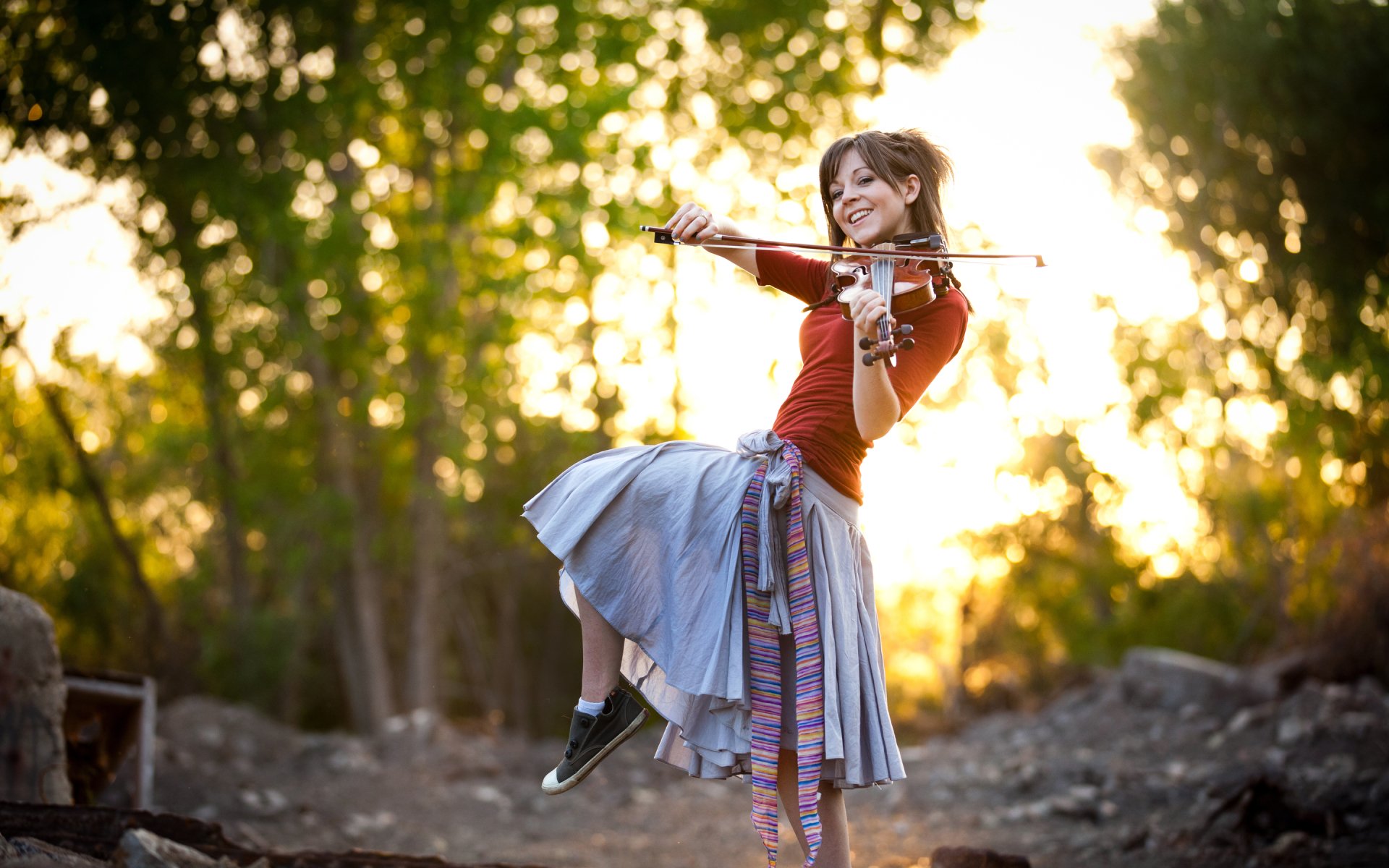 Lindsey Stirling Wallpapers