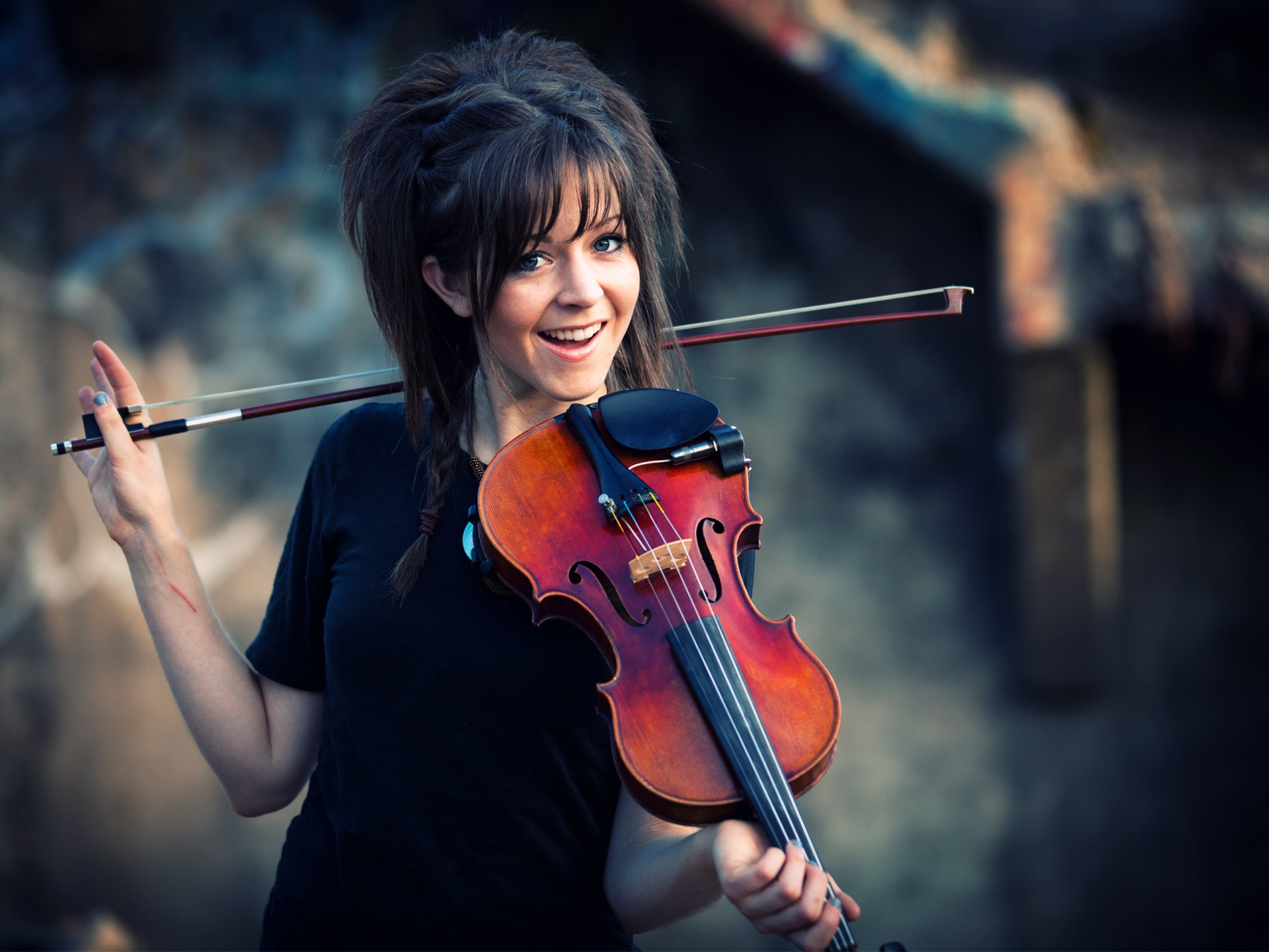 Lindsey Stirling Wallpapers