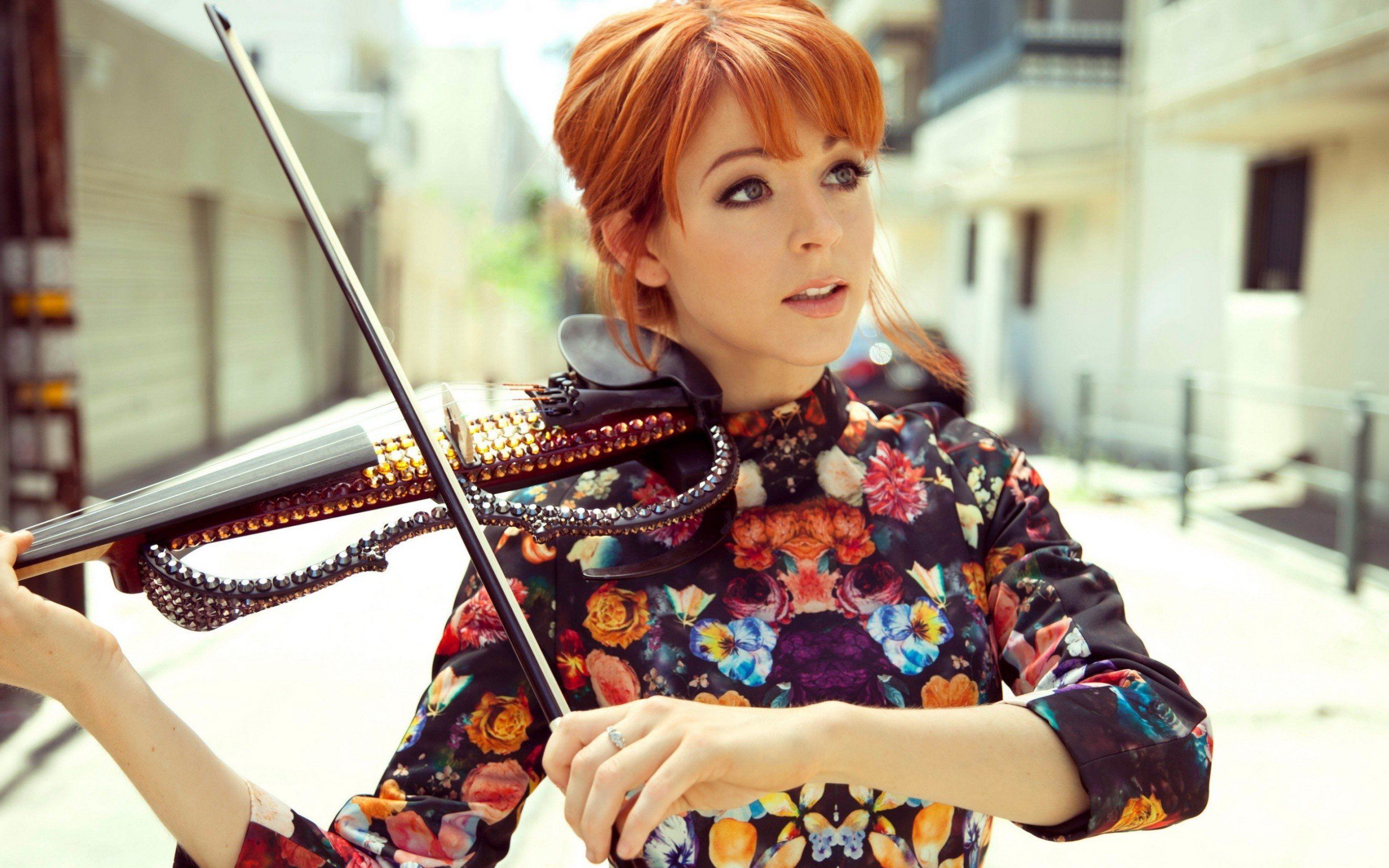 Lindsey Stirling Wallpapers