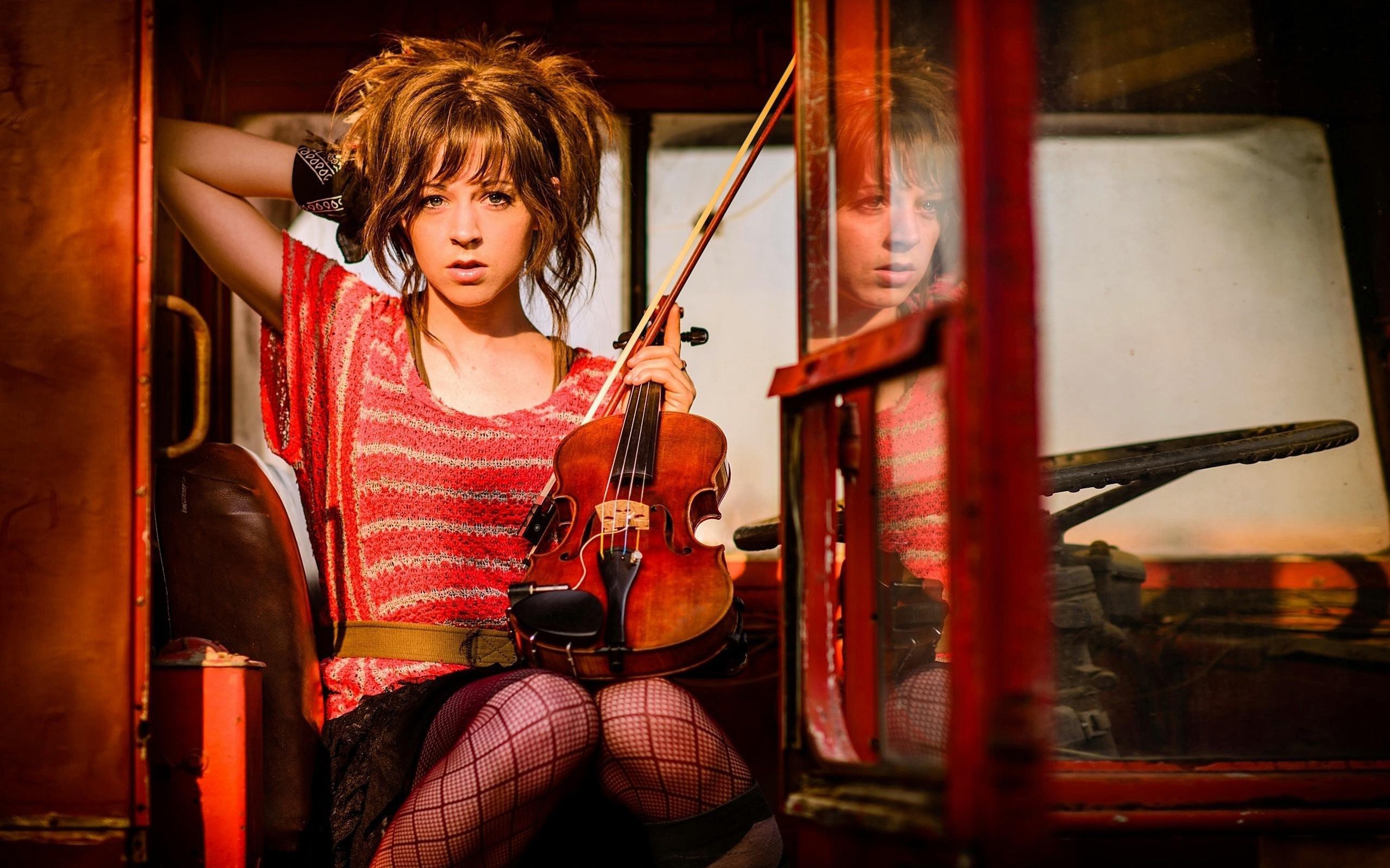 Lindsey Stirling Wallpapers