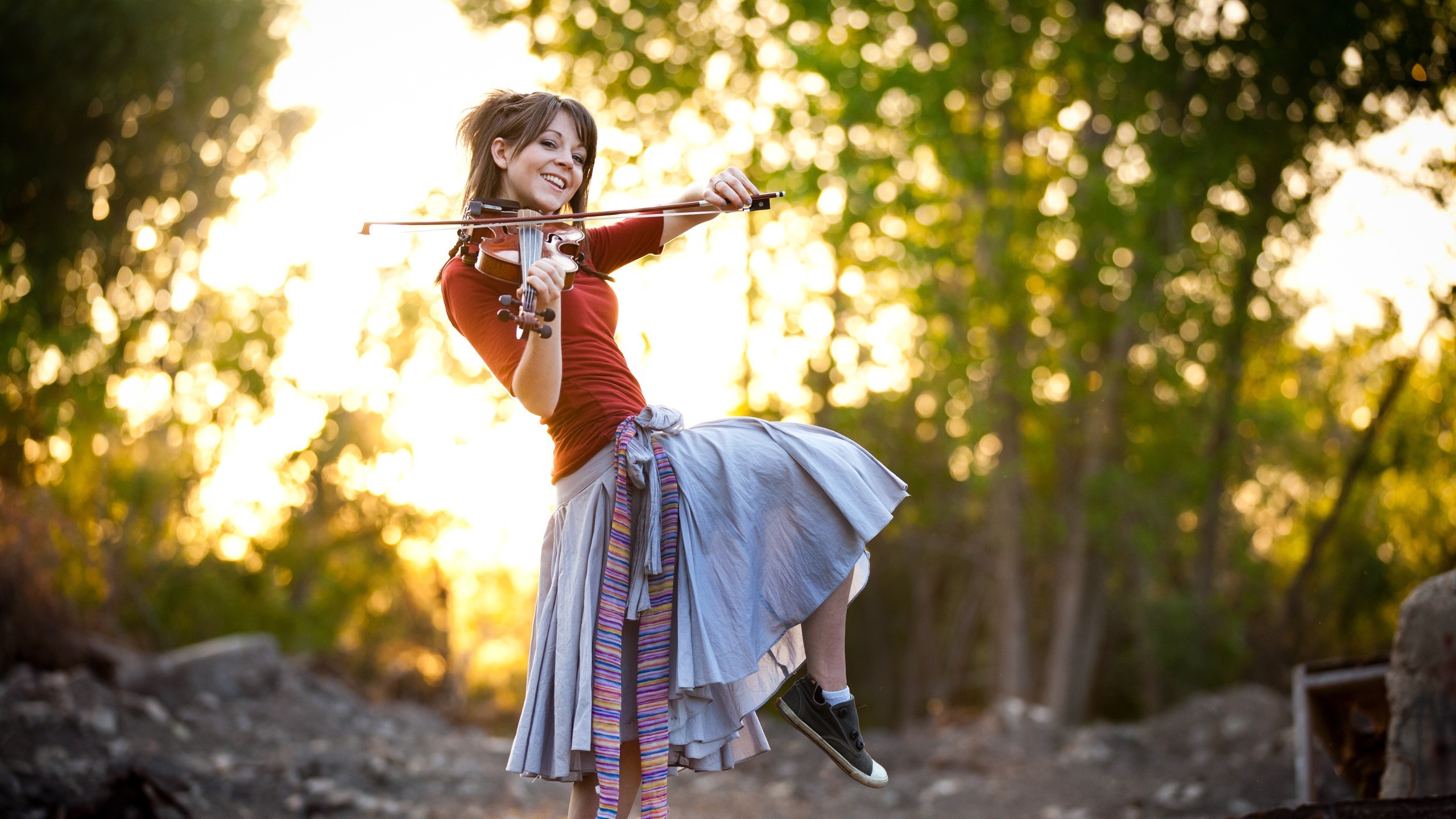 Lindsey Stirling Wallpapers