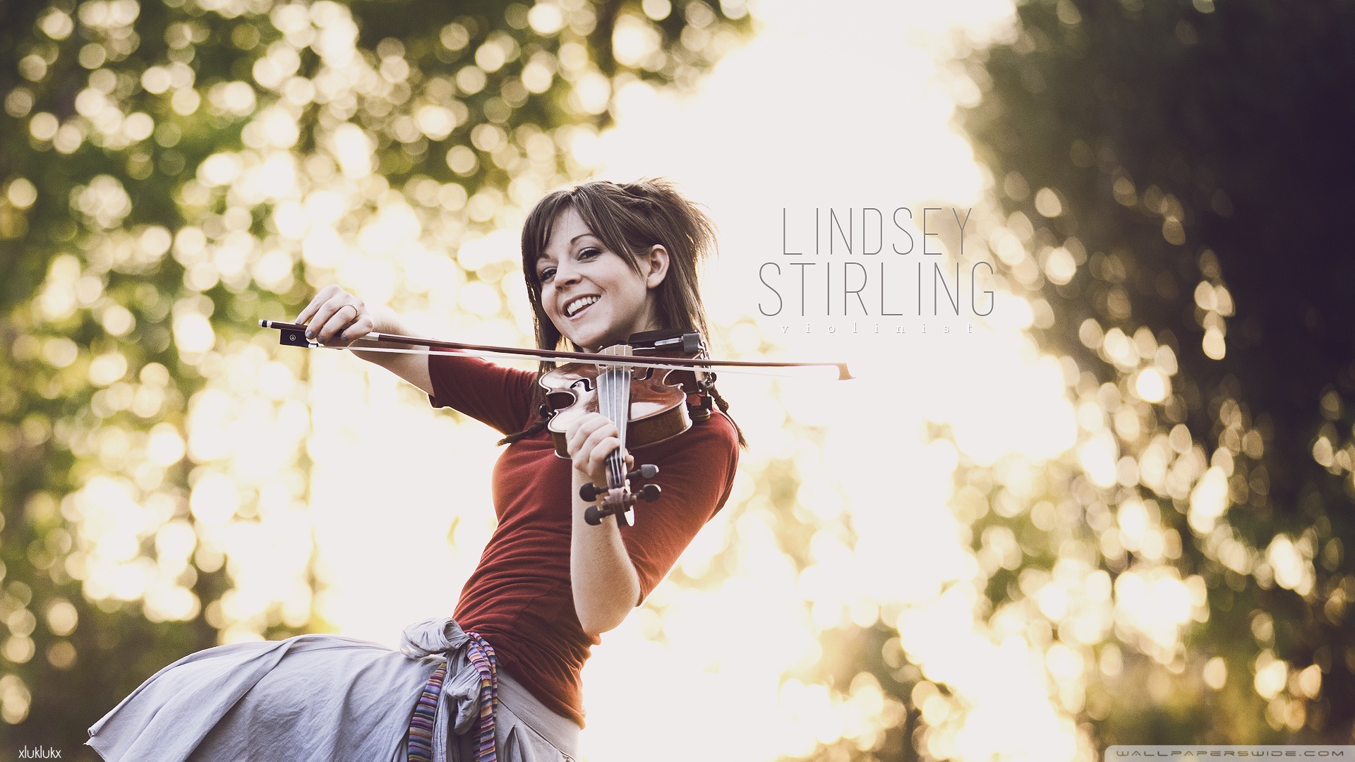 Lindsey Stirling Wallpapers