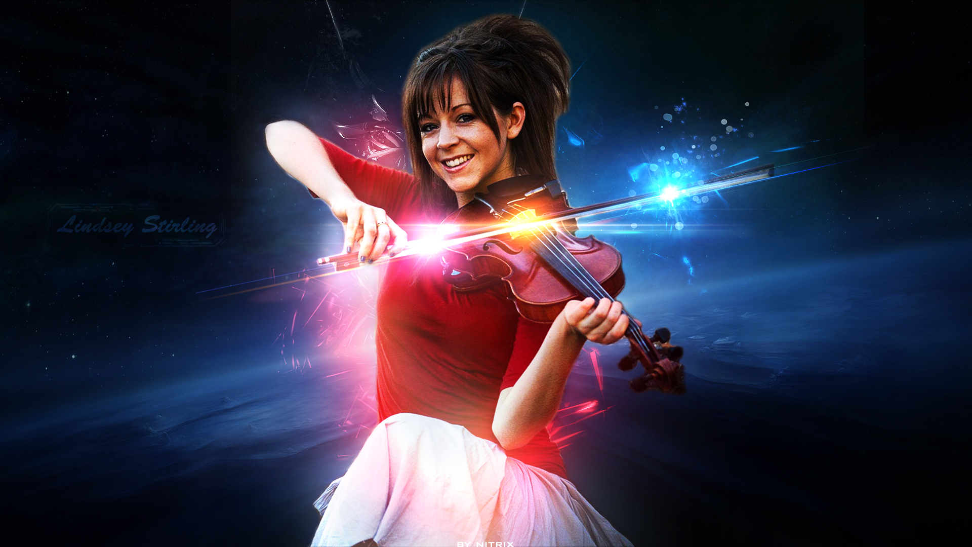 Lindsey Stirling Wallpapers