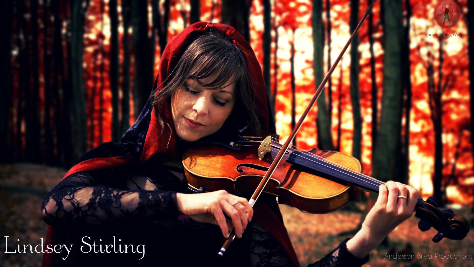 Lindsey Stirling Wallpapers