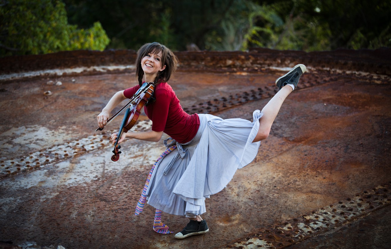 Lindsey Stirling Wallpapers