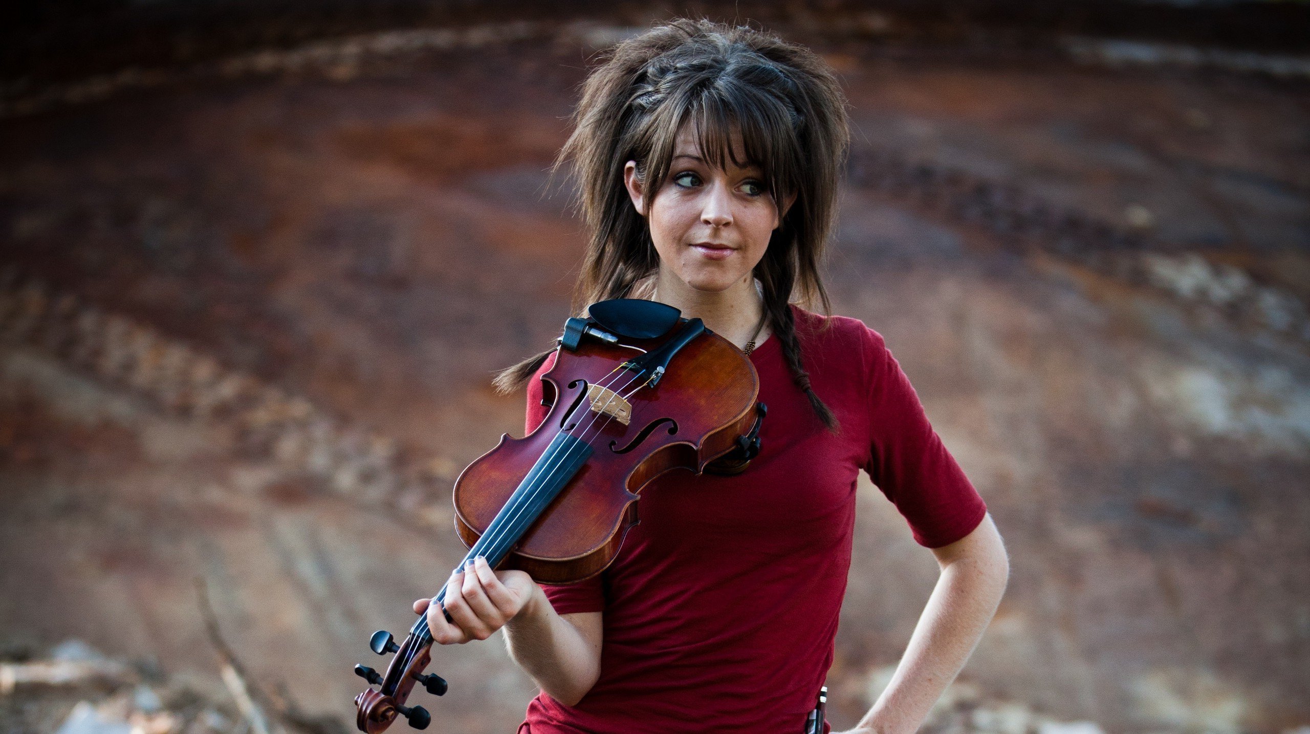 Lindsey Stirling Wallpapers