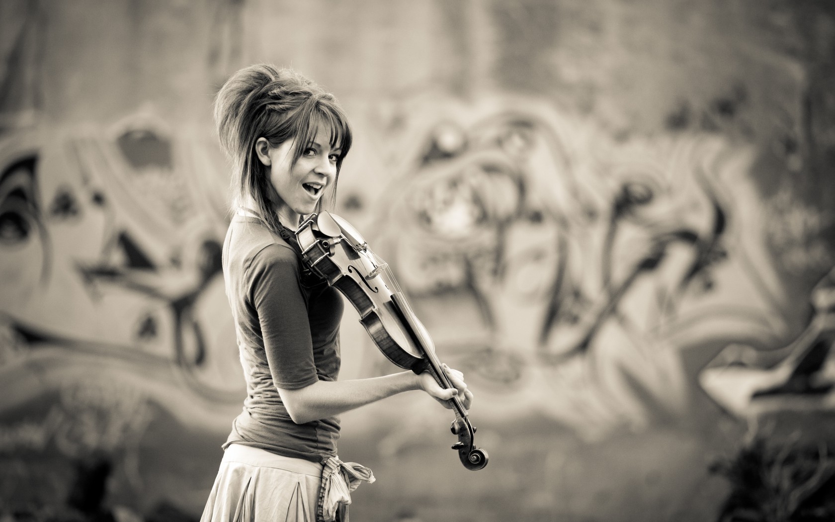 Lindsey Stirling Wallpapers