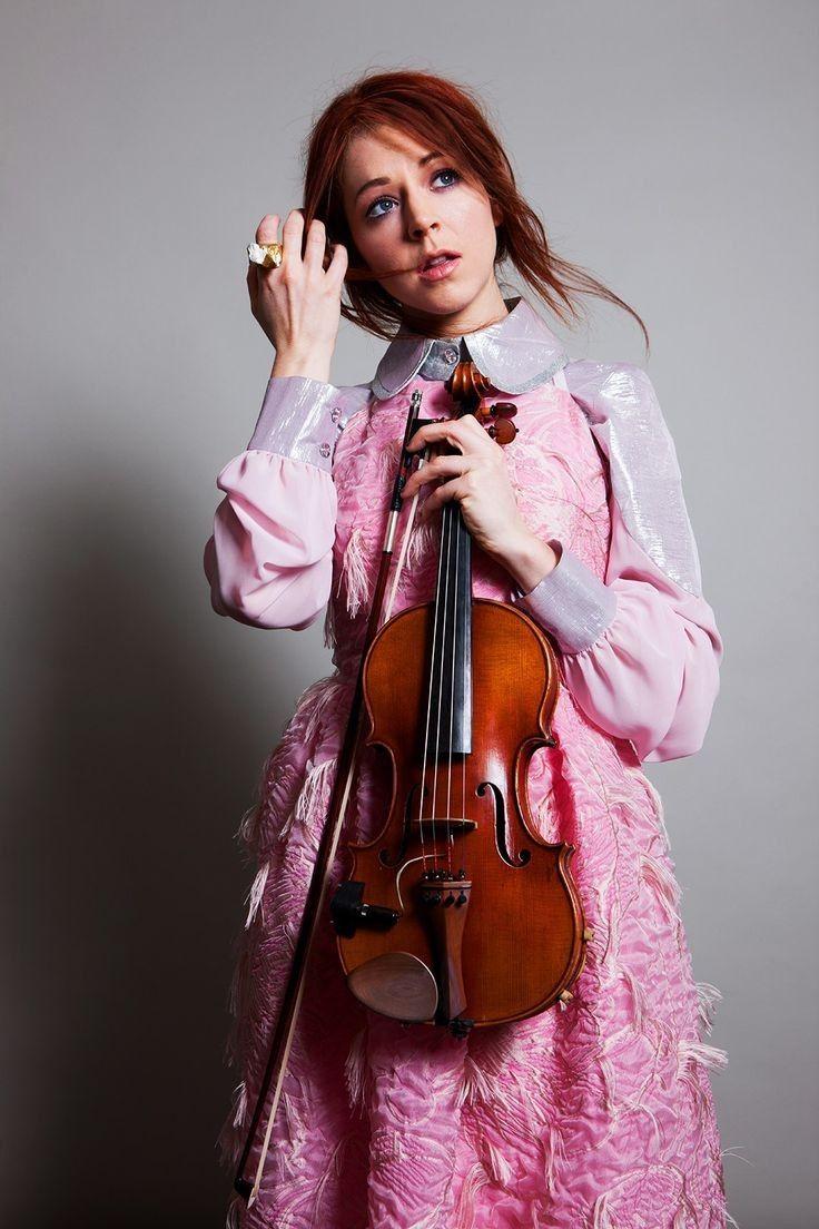 Lindsey Stirling Wallpapers