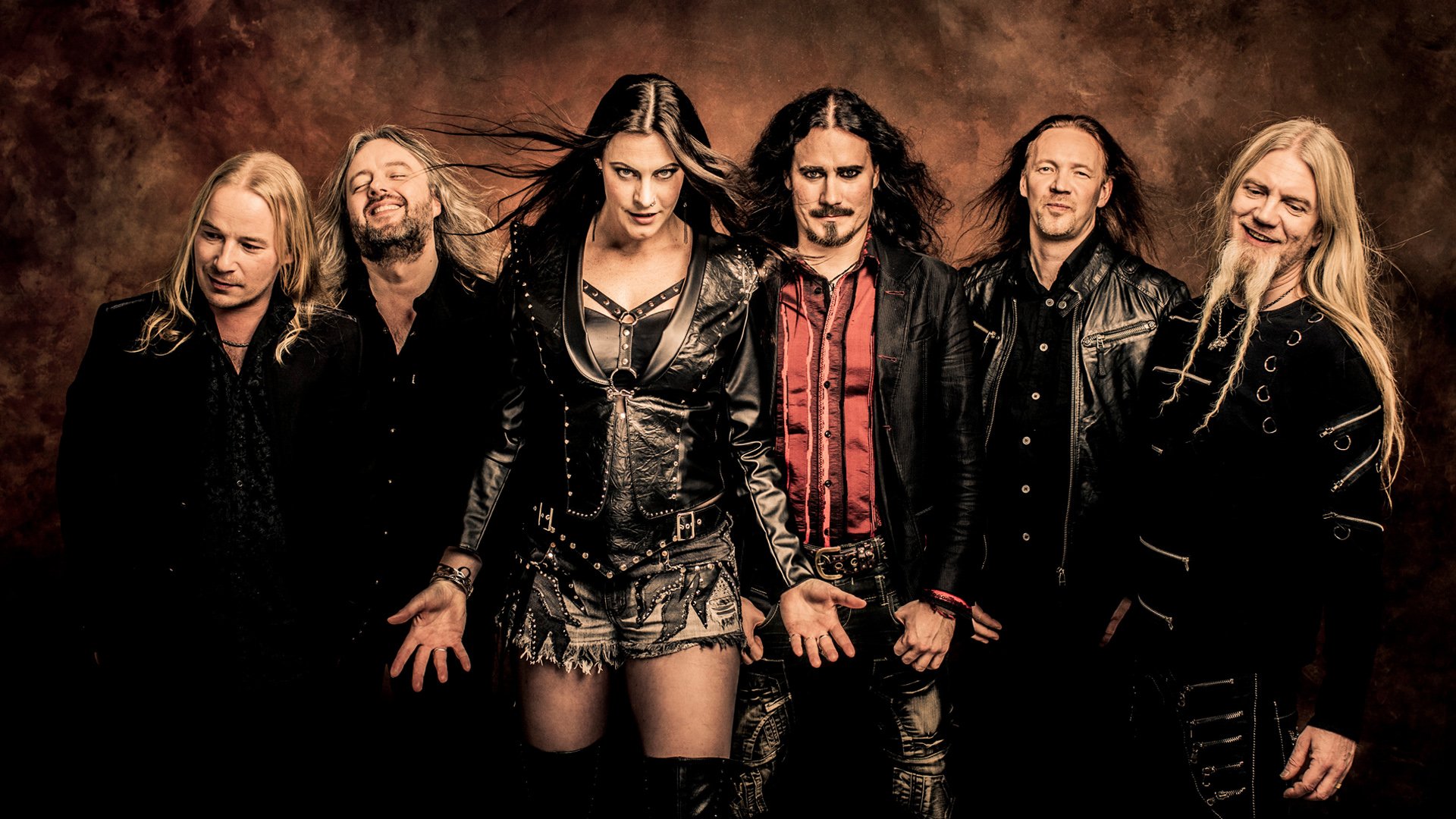 Nightwish Wallpapers