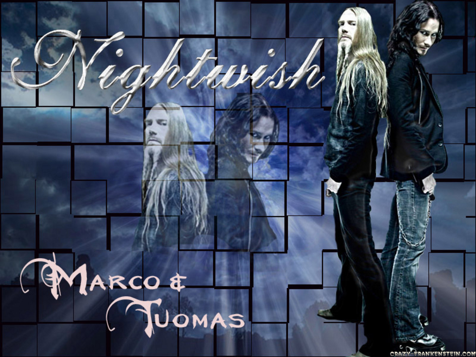 Nightwish Wallpapers