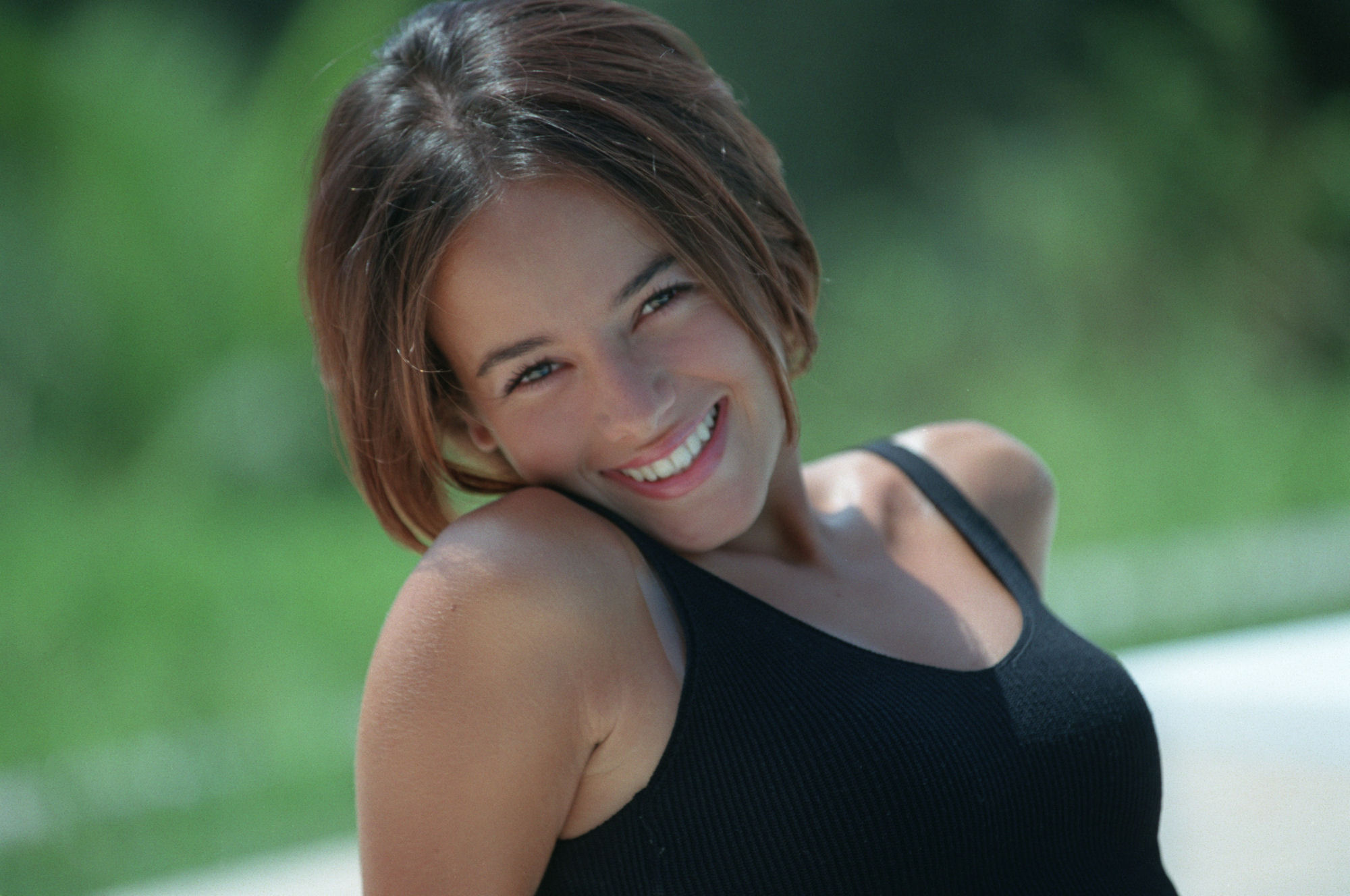 Alizee Wallpapers