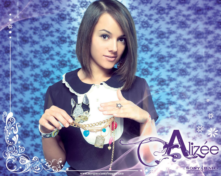 Alizee Wallpapers