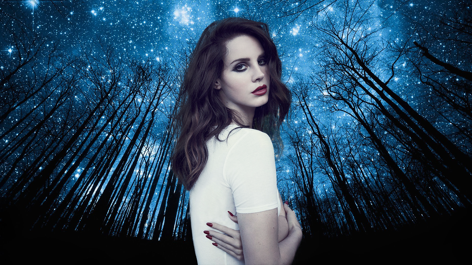 Lana Del Rey Wallpapers