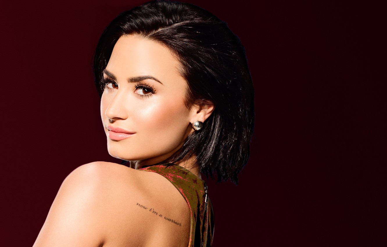 Demi Lovato Wallpapers