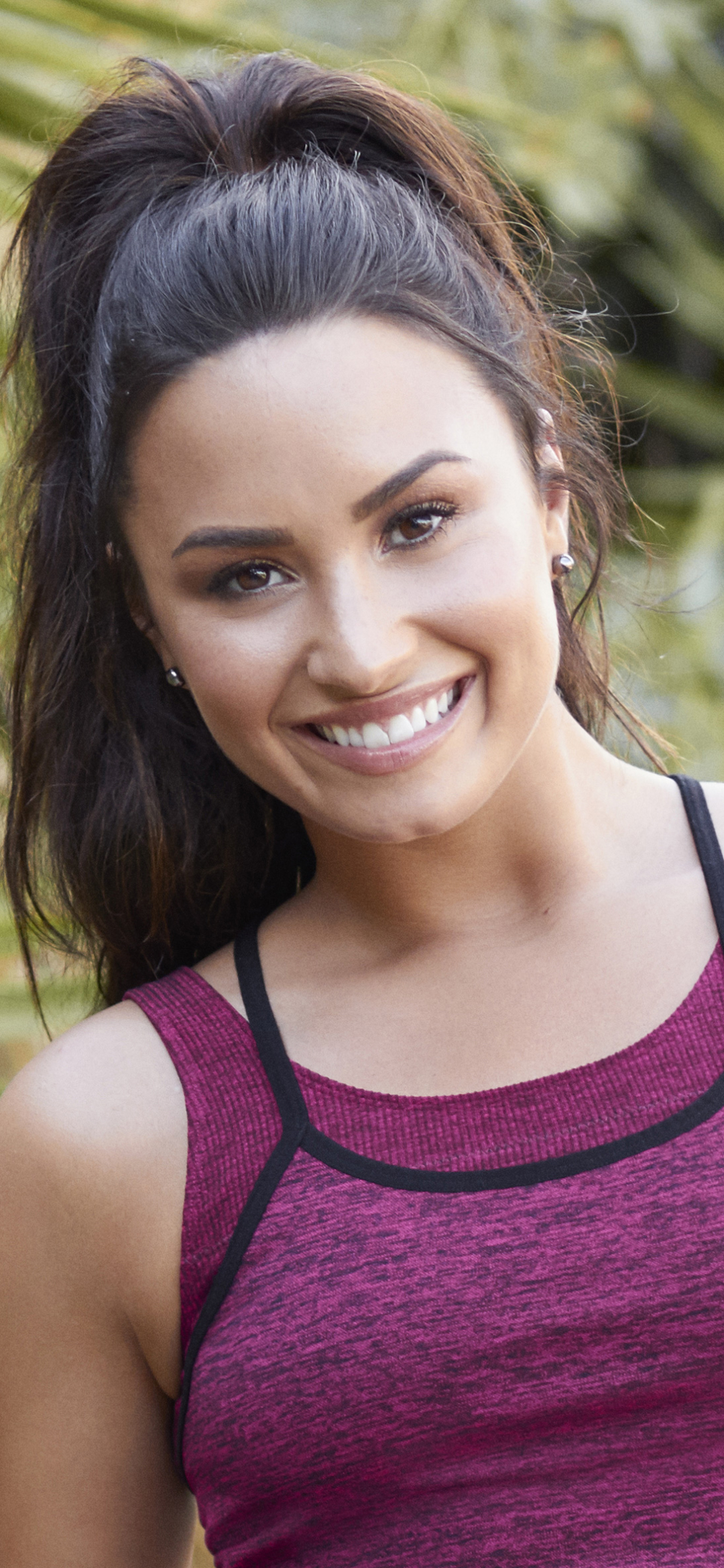 Demi Lovato Wallpapers