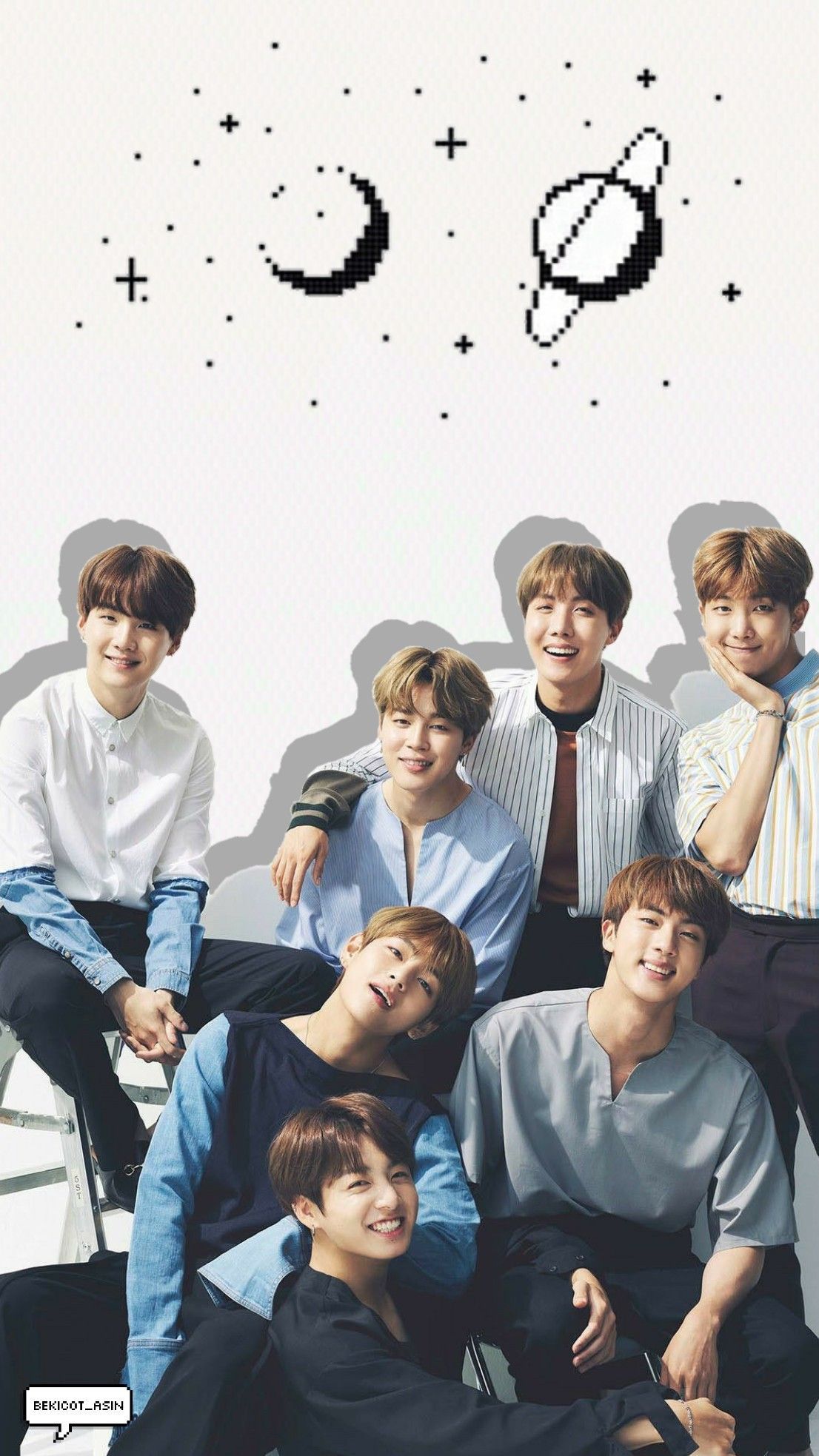 Bts Wallpapers