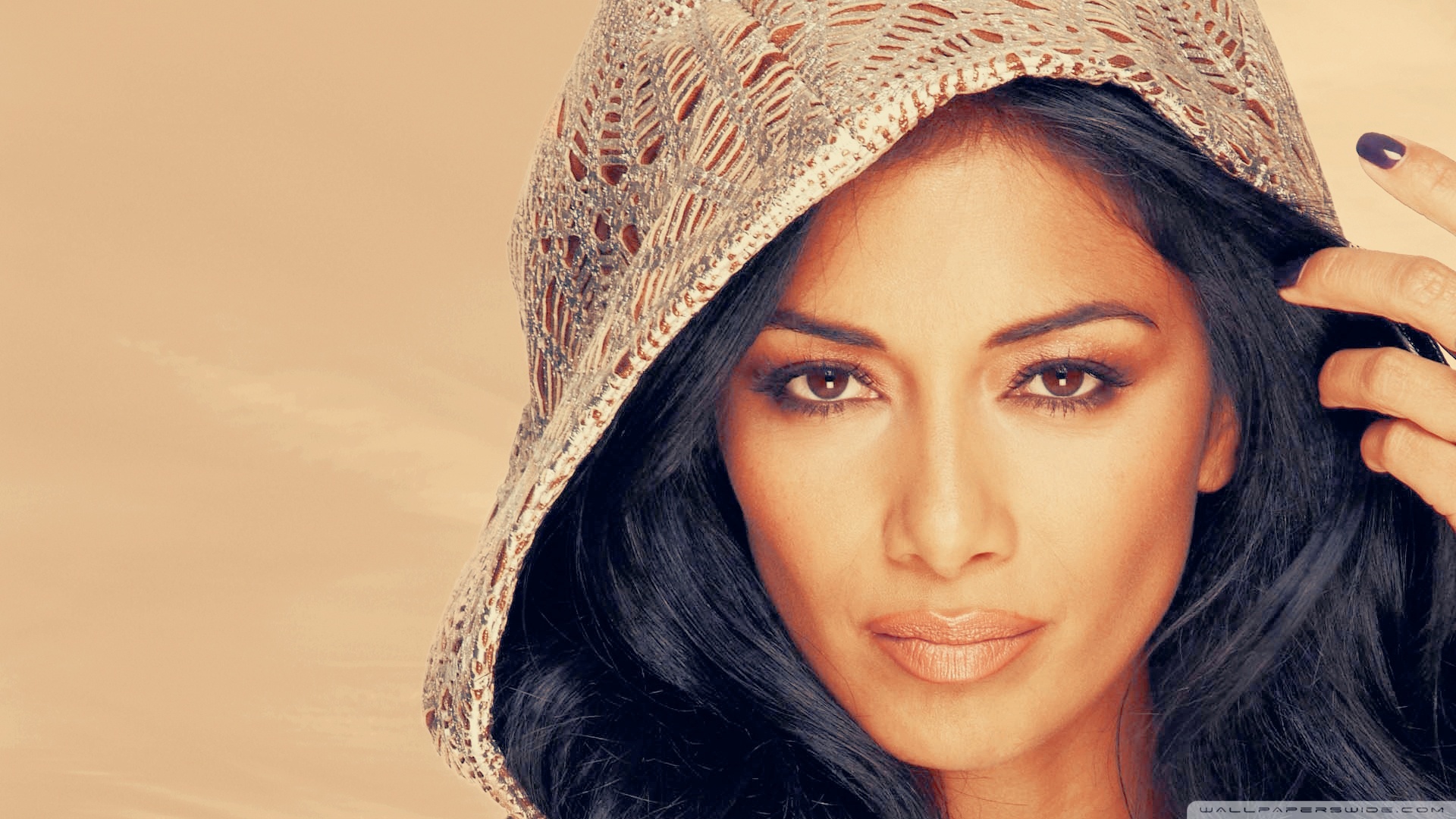 Nicole Scherzinger Wallpapers