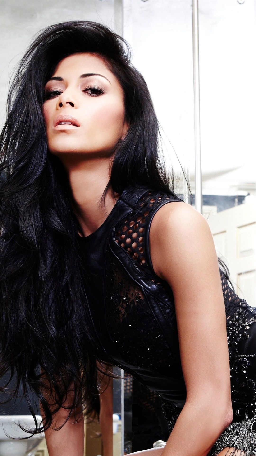 Nicole Scherzinger Wallpapers