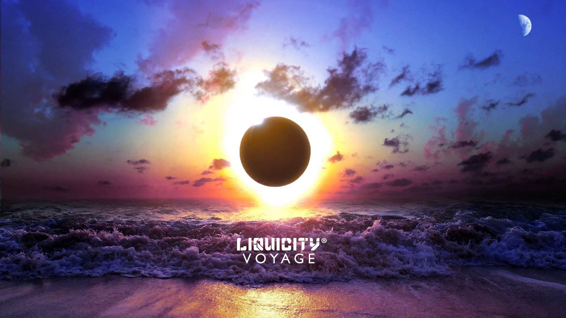 Liquicity Wallpapers