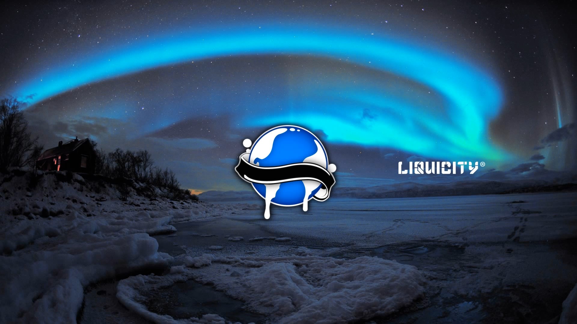 Liquicity Wallpapers