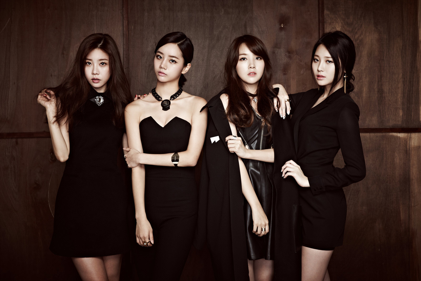 Girl'S Day Wallpapers