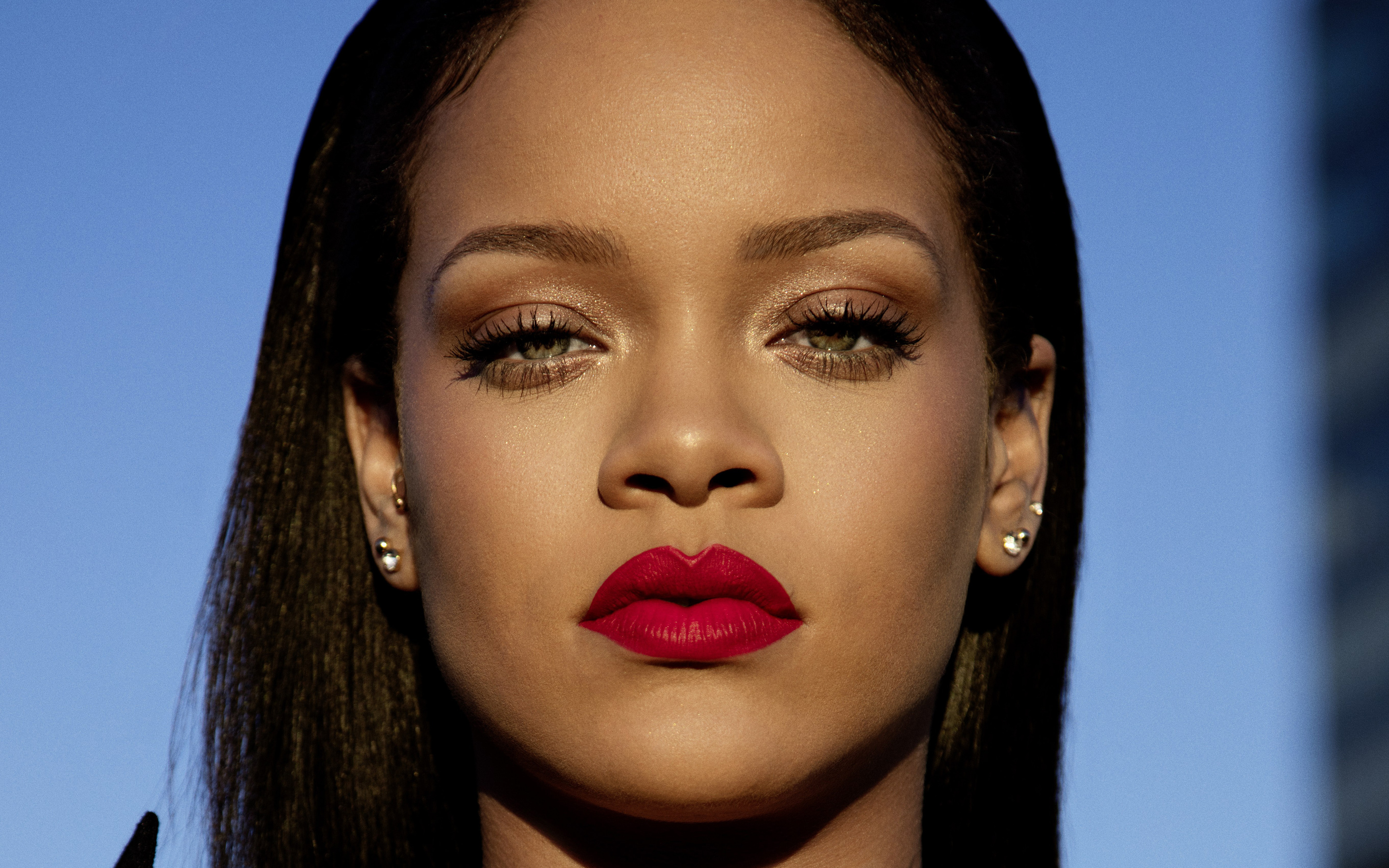 Rihanna Wallpapers