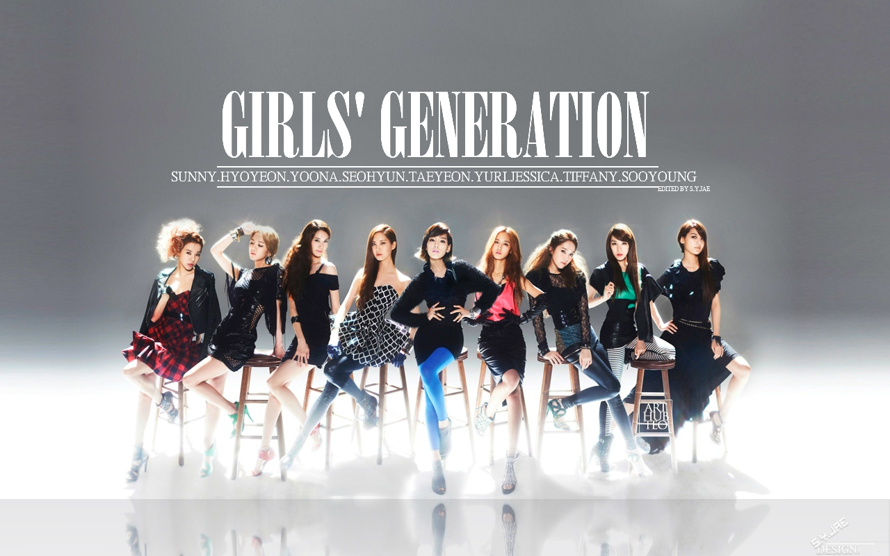 Snsd Wallpapers