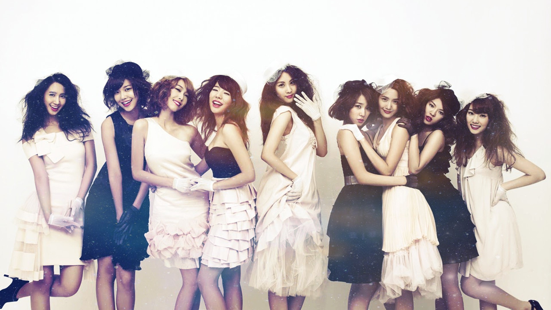 Snsd Wallpapers