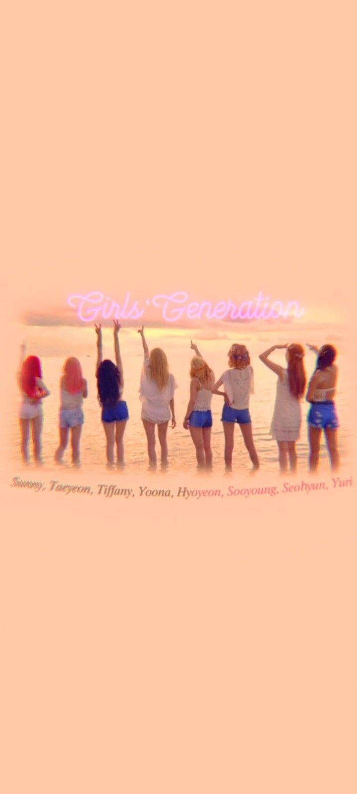 Snsd Wallpapers