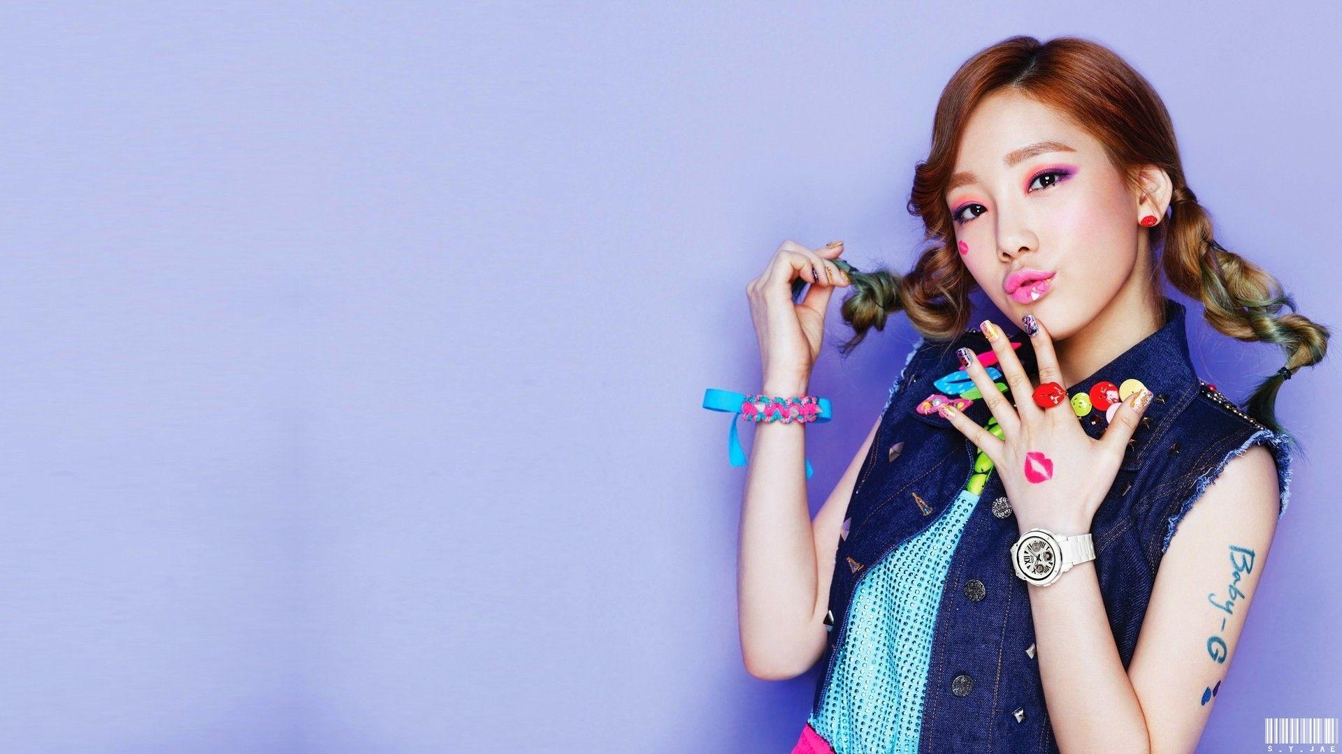 Snsd Wallpapers