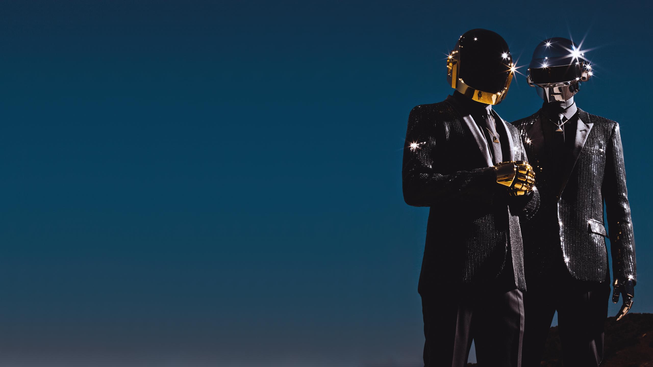 Daft Punk Wallpapers