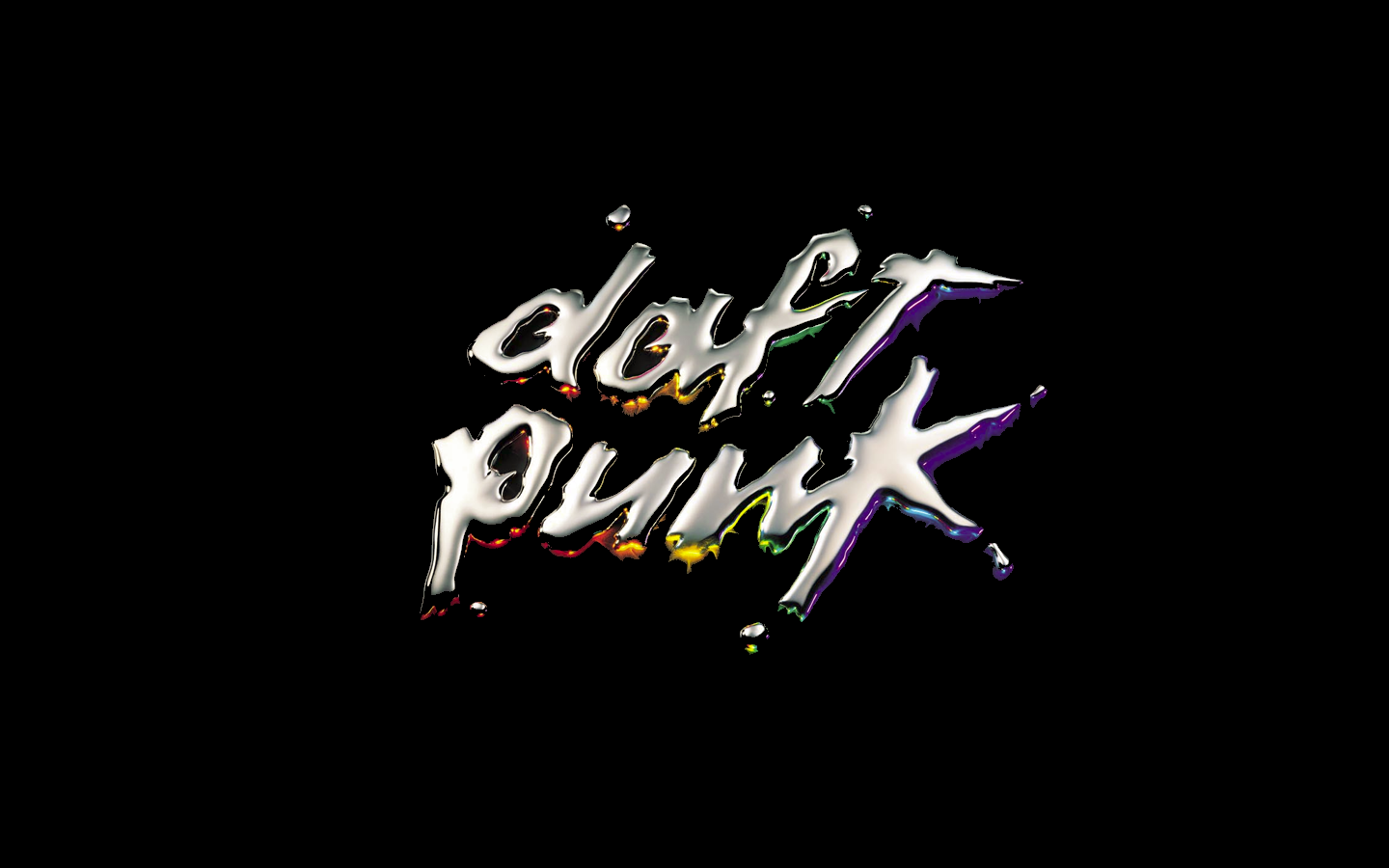 Daft Punk Wallpapers