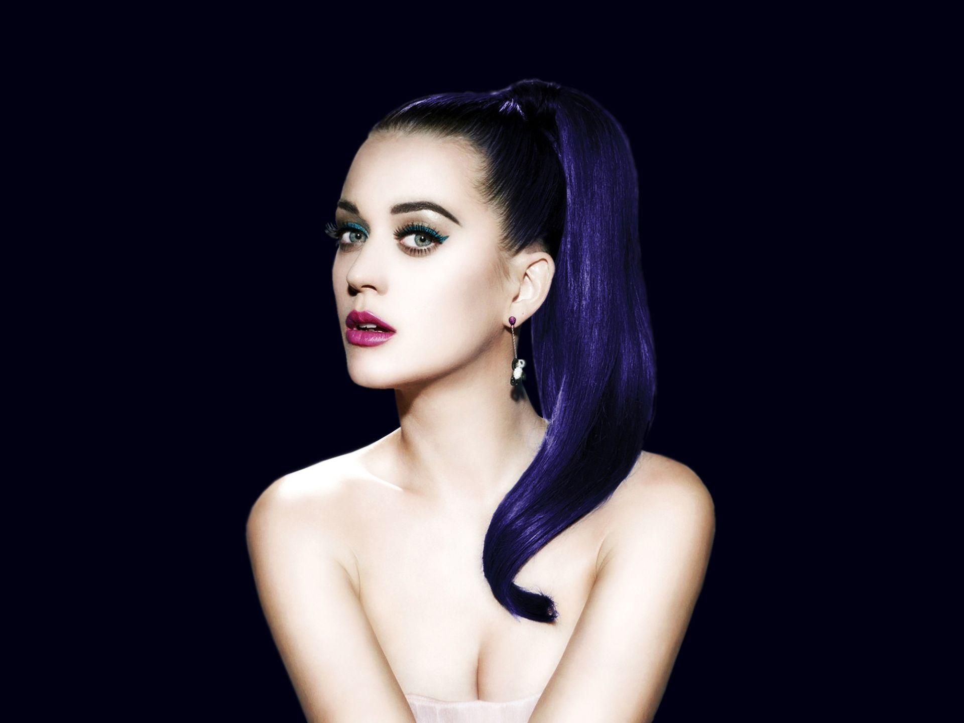 Katy Perry Wallpapers