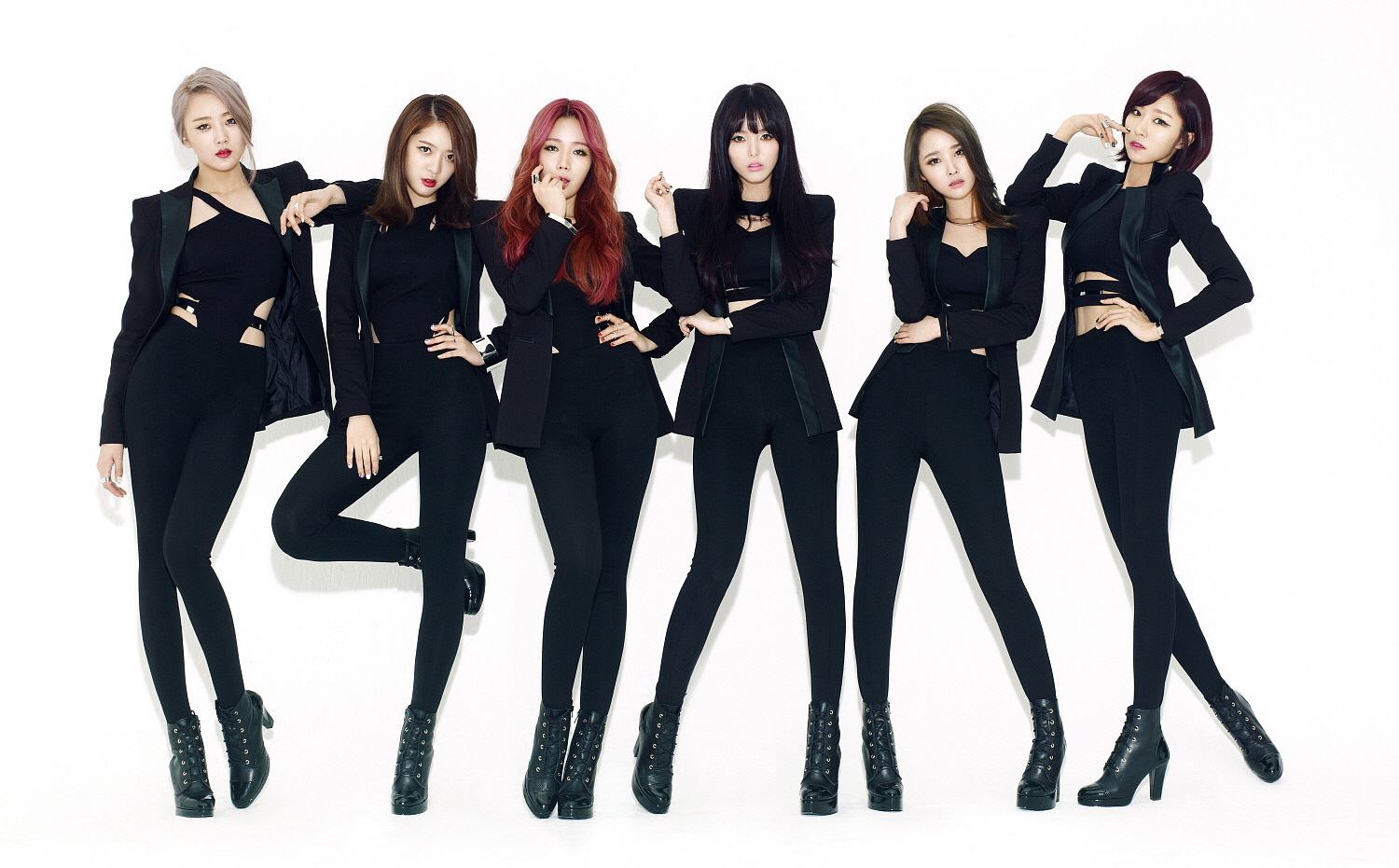 Dal Shabet Wallpapers