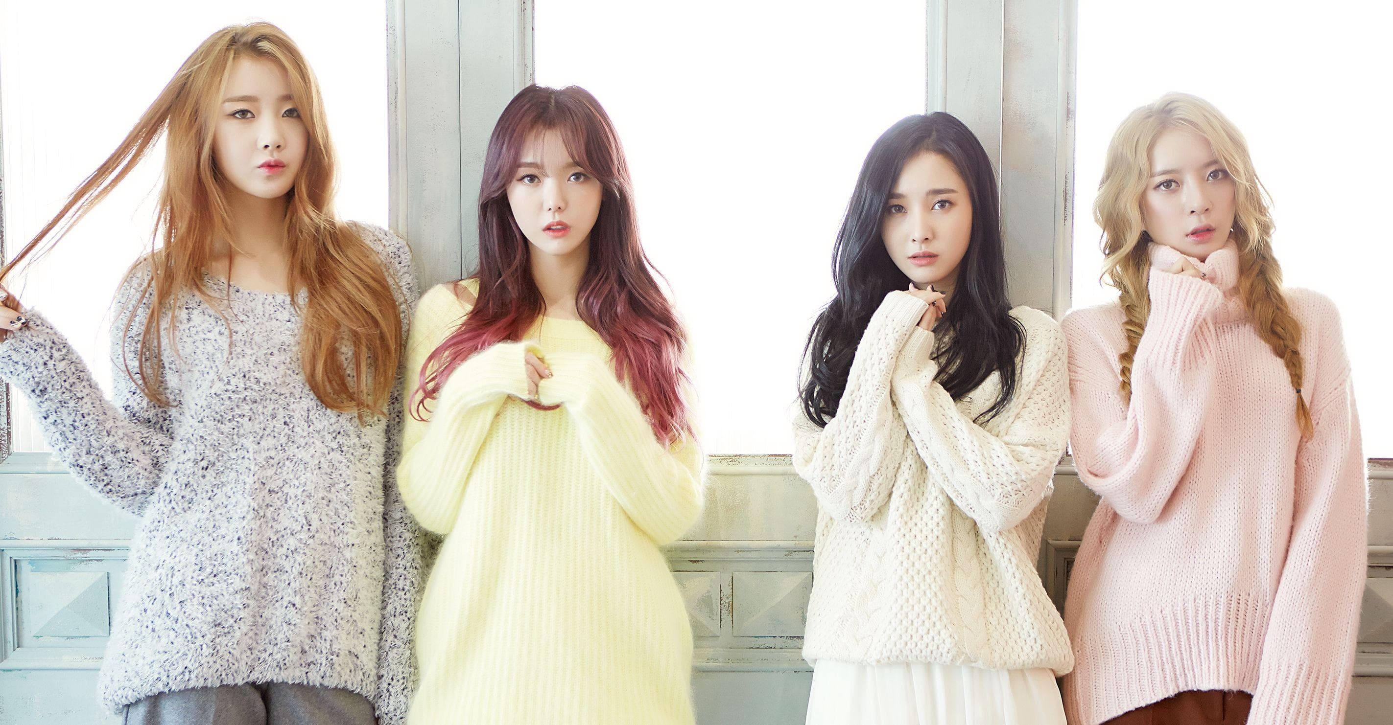 Dal Shabet Wallpapers