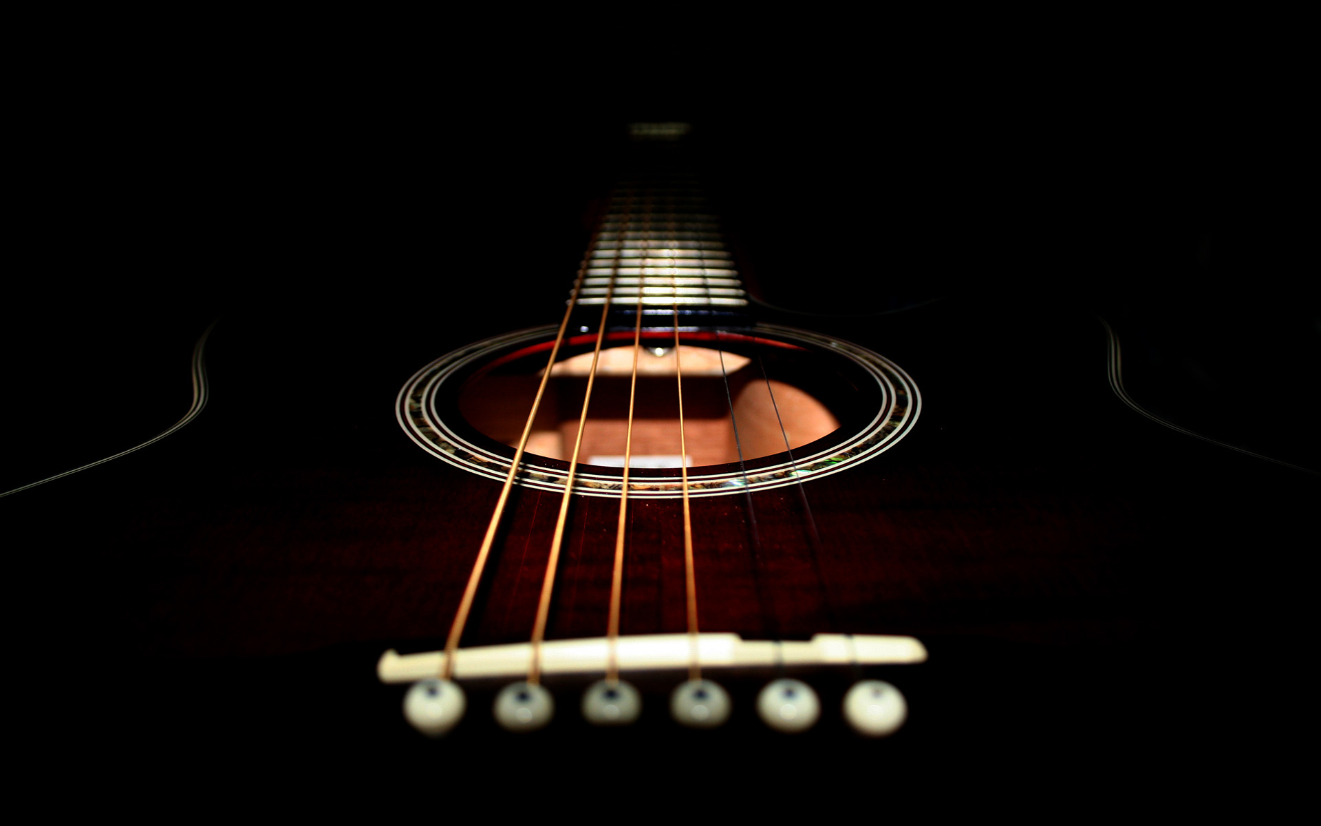 Guitar Wallpapers