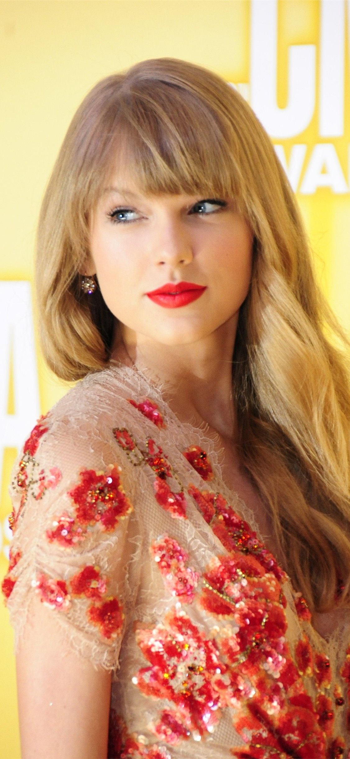 Taylor Swift Wallpapers