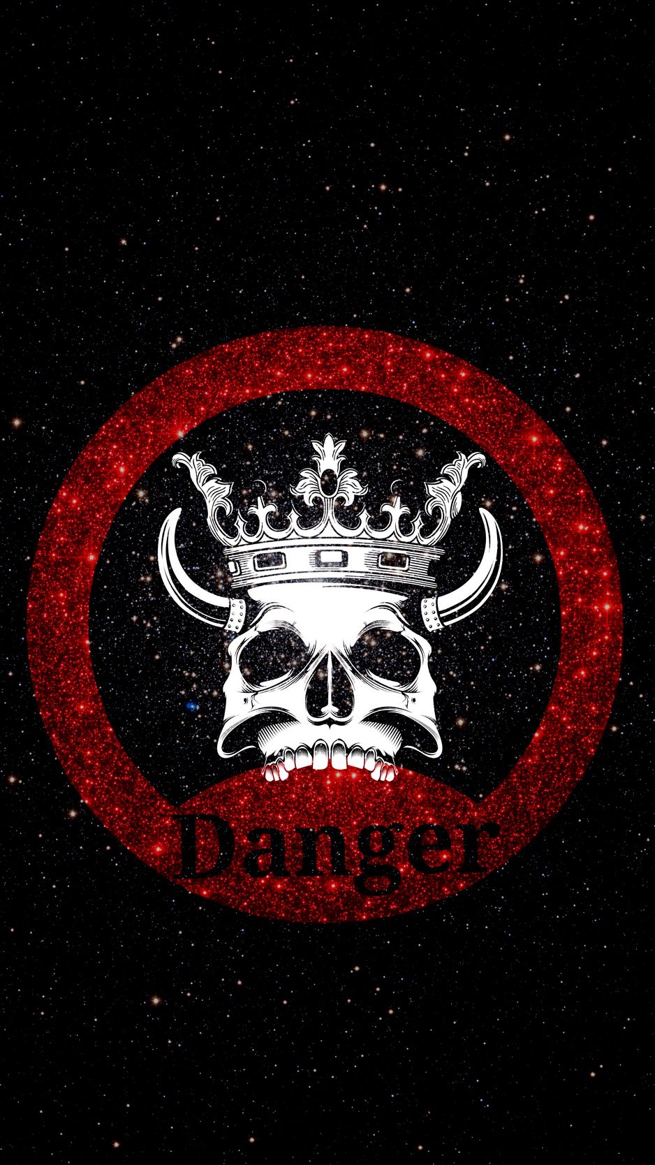 Danger Wallpapers