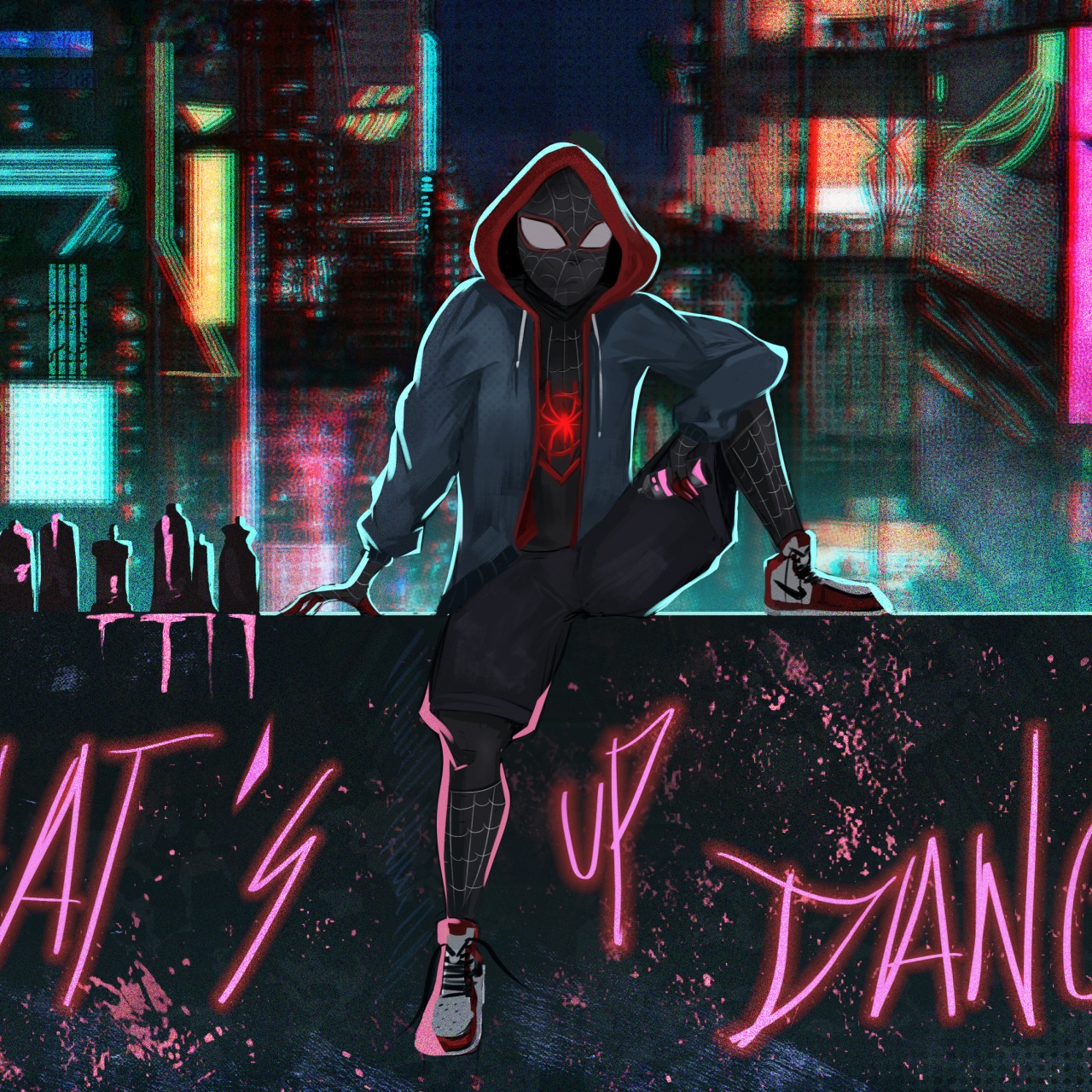 Danger Wallpapers