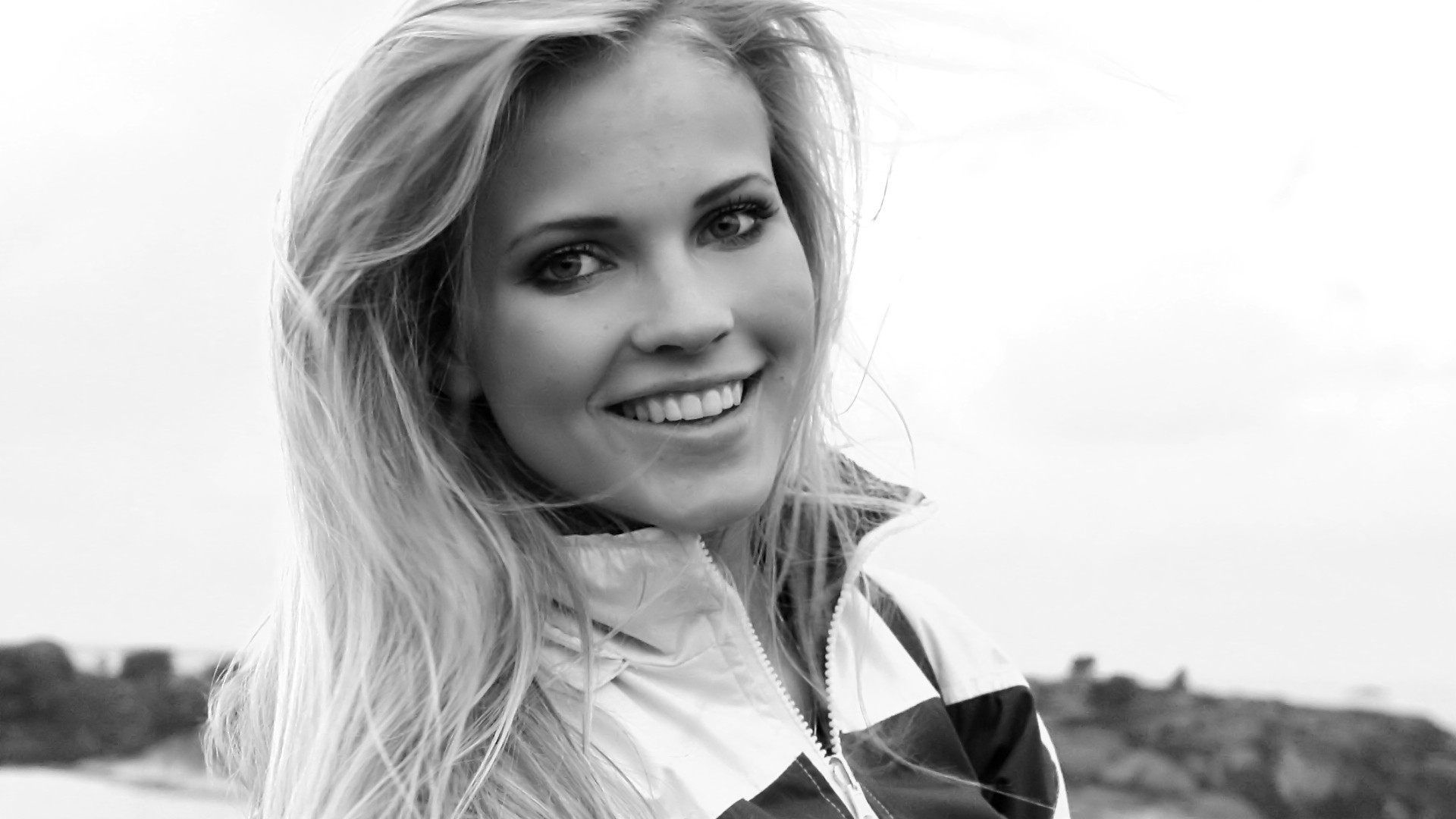 Emilie Marie Nereng Wallpapers